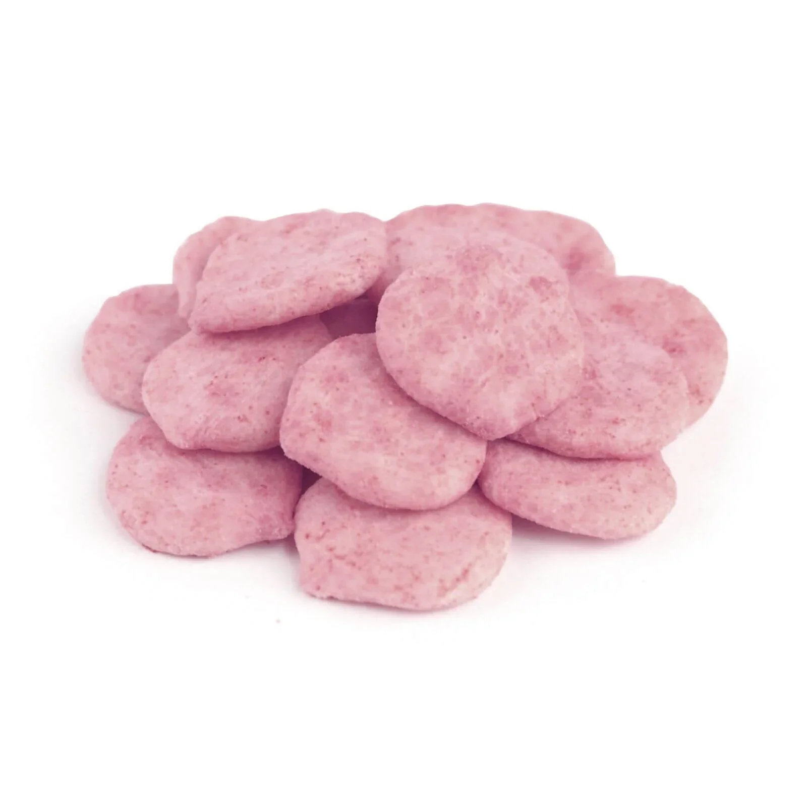 Kiddylicious Raspberry & Beetroot Melty Buttons Multi 9+ months 30g (5x6g) - Image 3