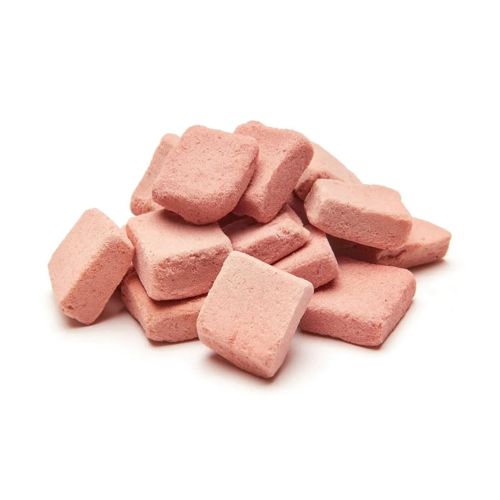 Kiddylicious Strawberry & Banana Smoothie Melts Multi 12+ months 24g (4x6g) - Image 3