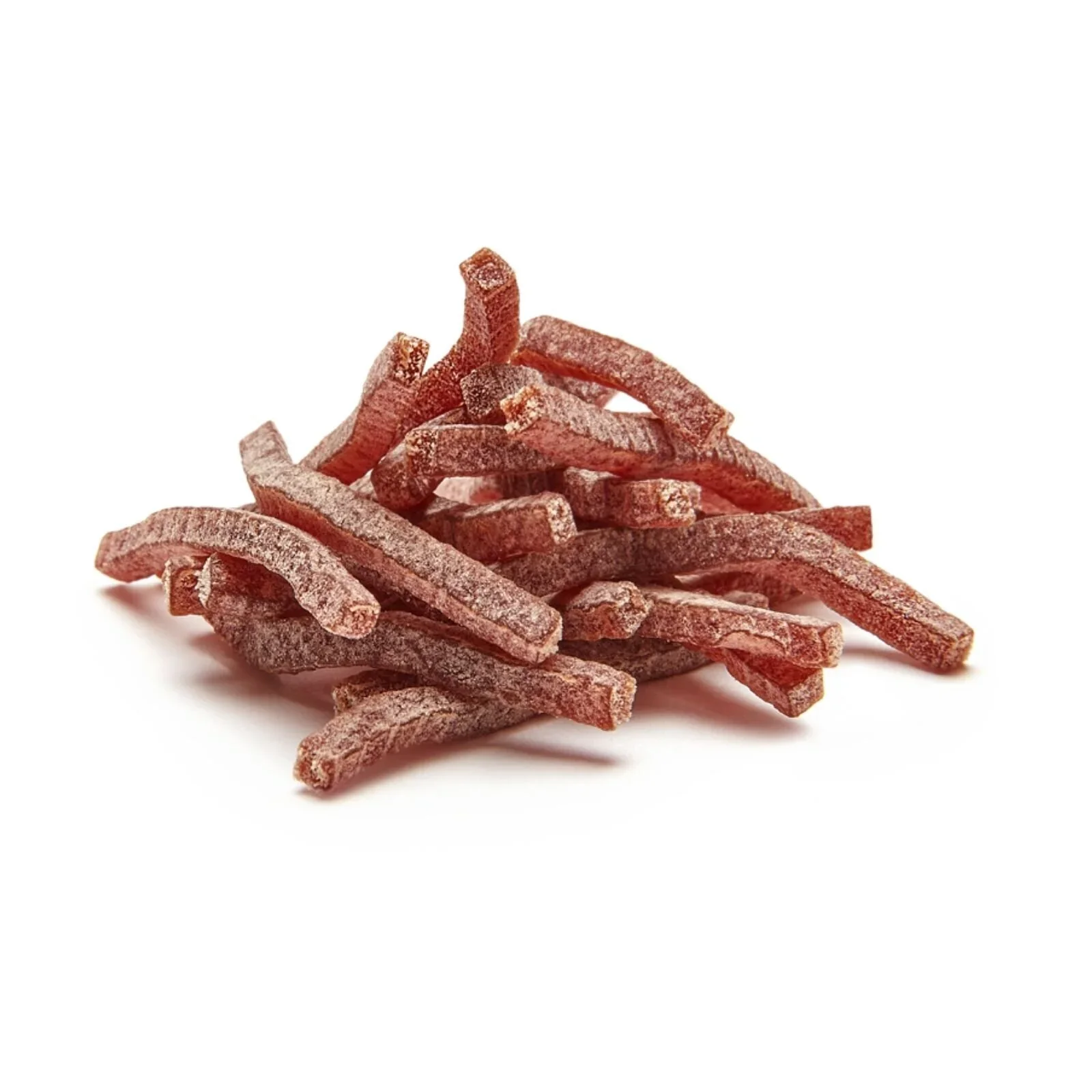Kiddylicious Strawberry Fruit Wriggles Multi 12+ months 48g (4x12g) - Image 3