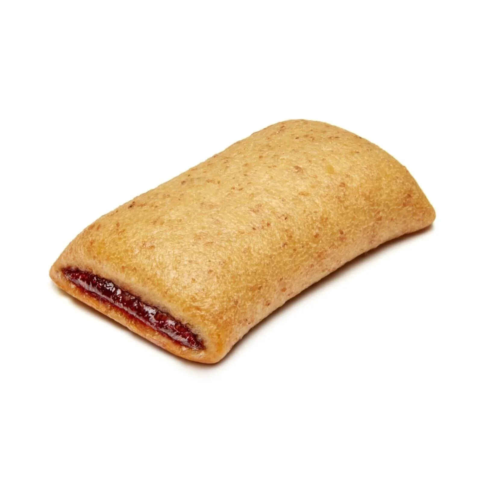 Kiddylicious Strawberry Fruity Bakes 12+ months 132g (6x22g) - Image 3