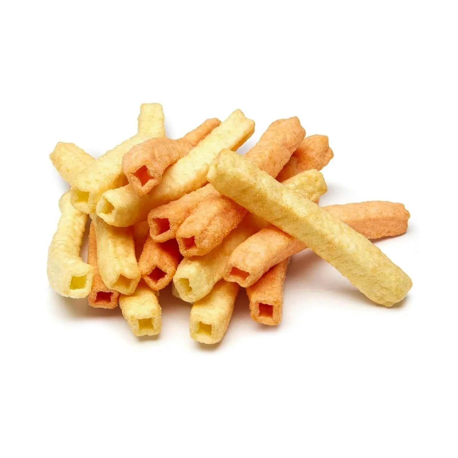 Kiddylicious Veggie Straws 3+ years 48g (4x12g) - Image 2