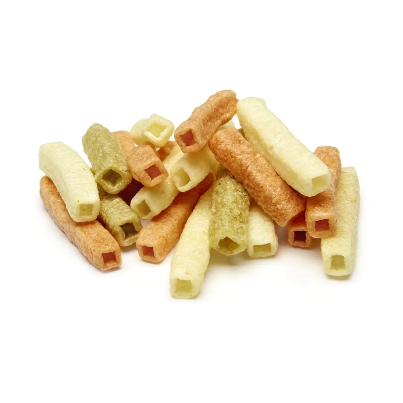 Kiddylicious Veggie Straws Bulk Box 9+ months 120g (10x12g) - Image 3