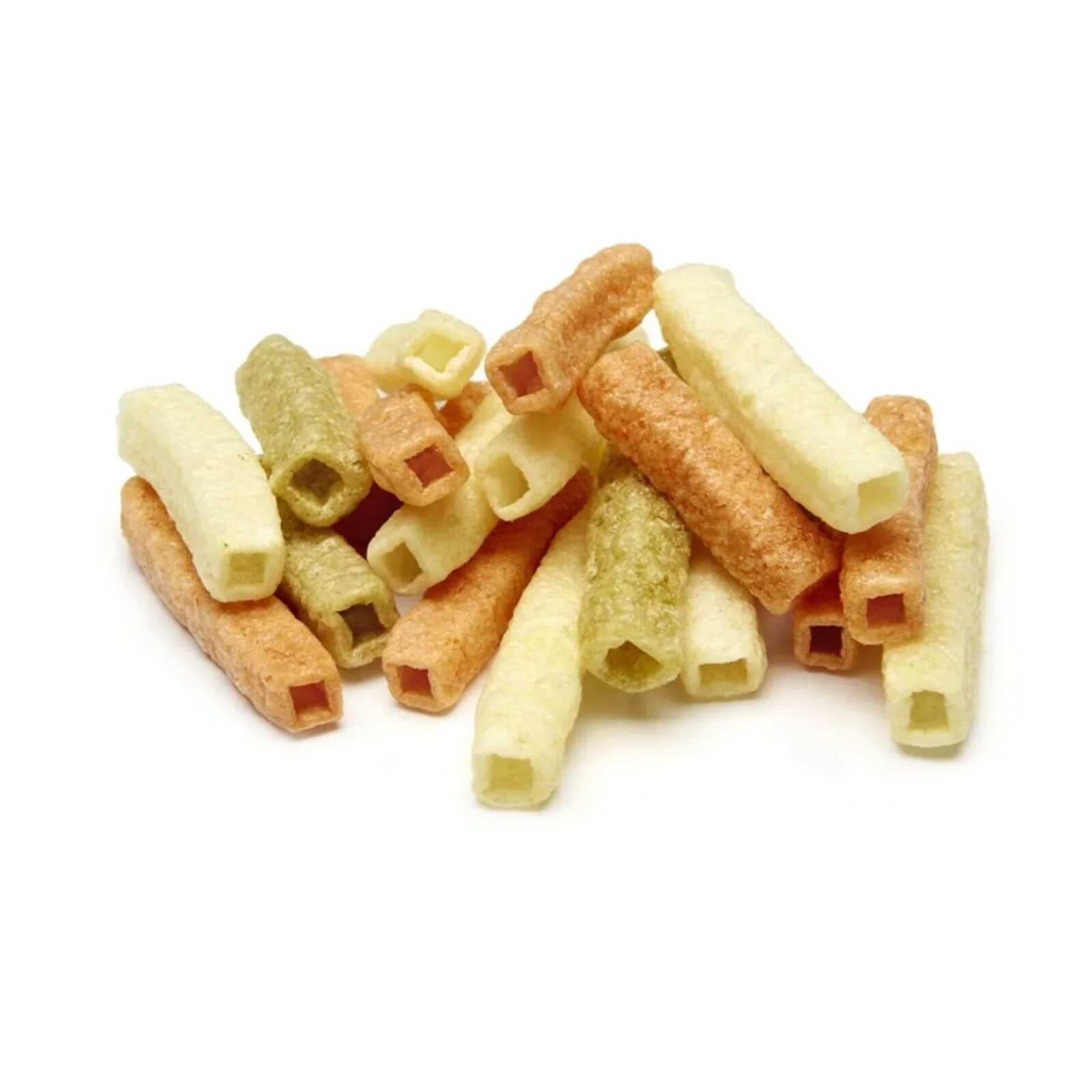 Kiddylicious Veggie Straws Multi 9+ months 48g (4x12g) - Image 3