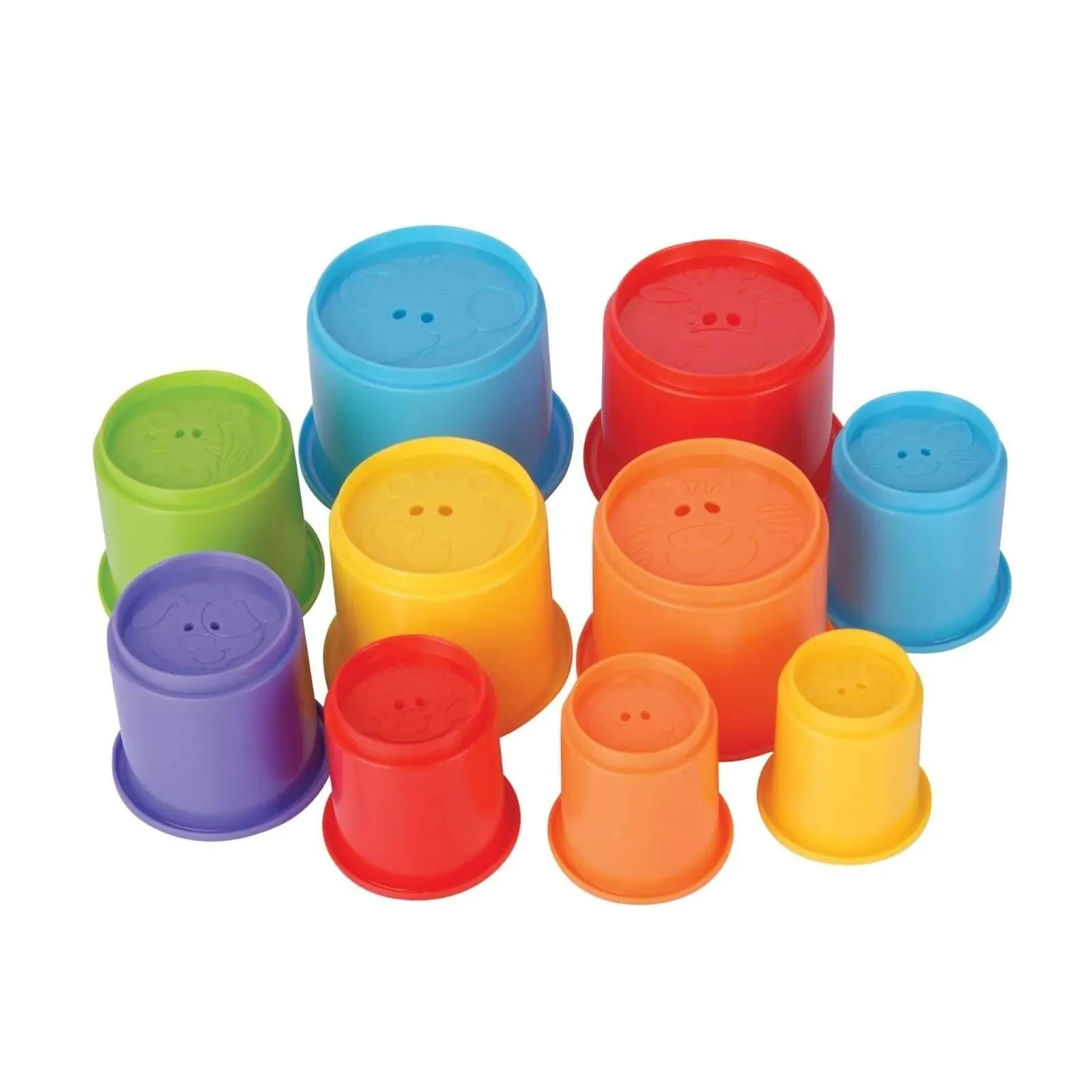 Kiki Mega Tower 10 pcs - Image 3