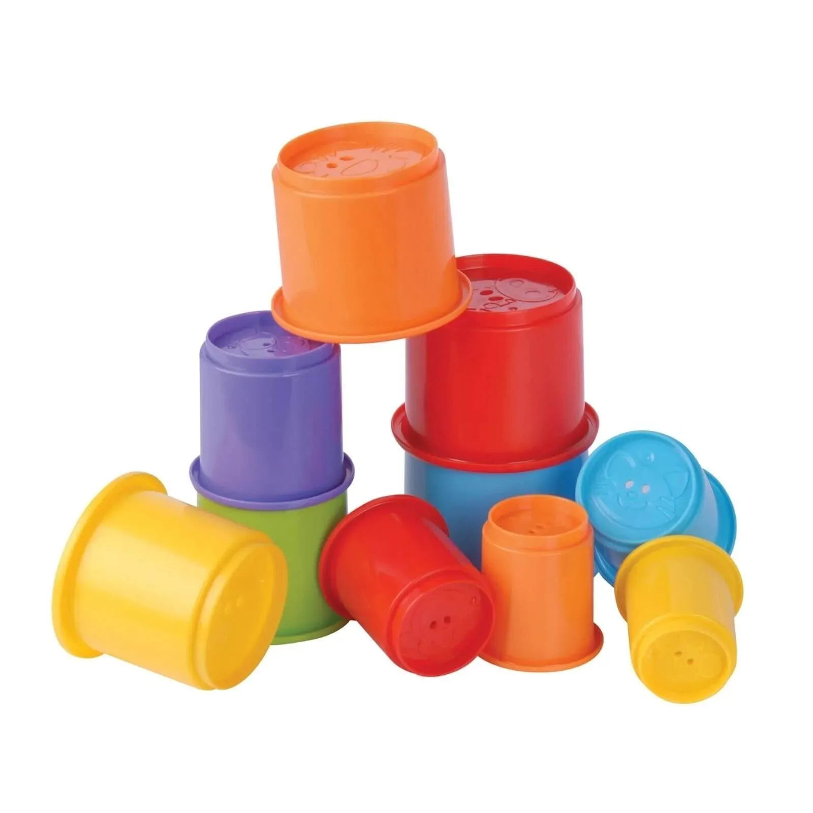 Kiki Mega Tower 10 pcs - Image 4