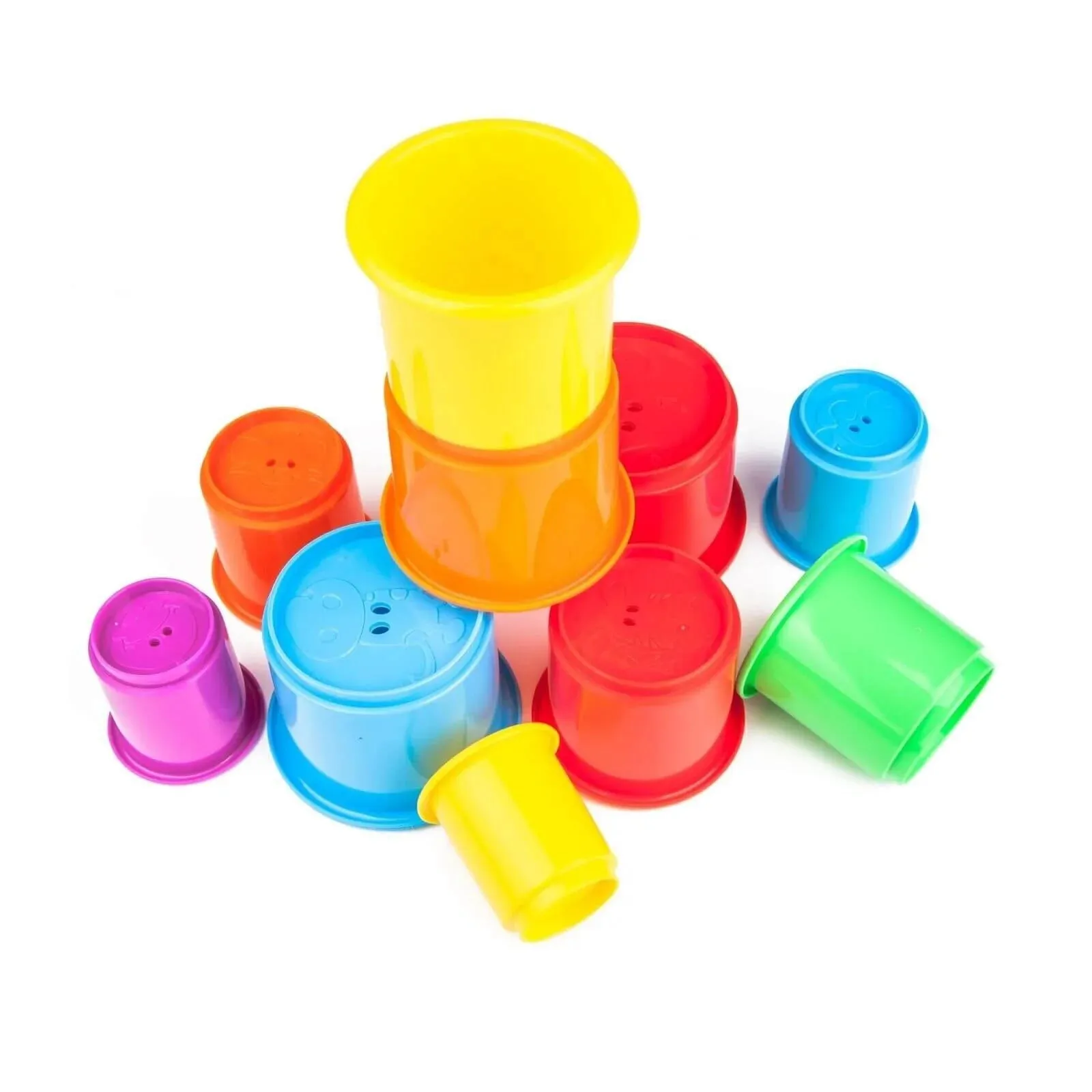Kiki Mega Tower 10 pcs - Image 5