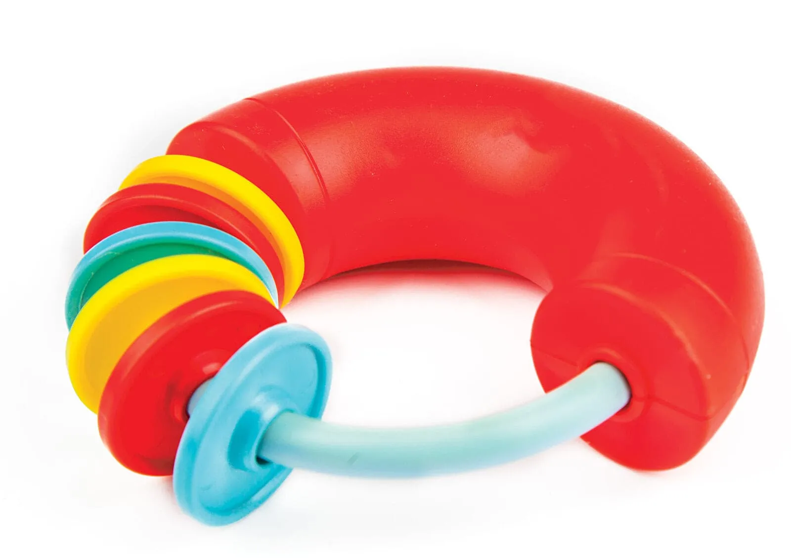 Kiki My First Rattle - Image 2
