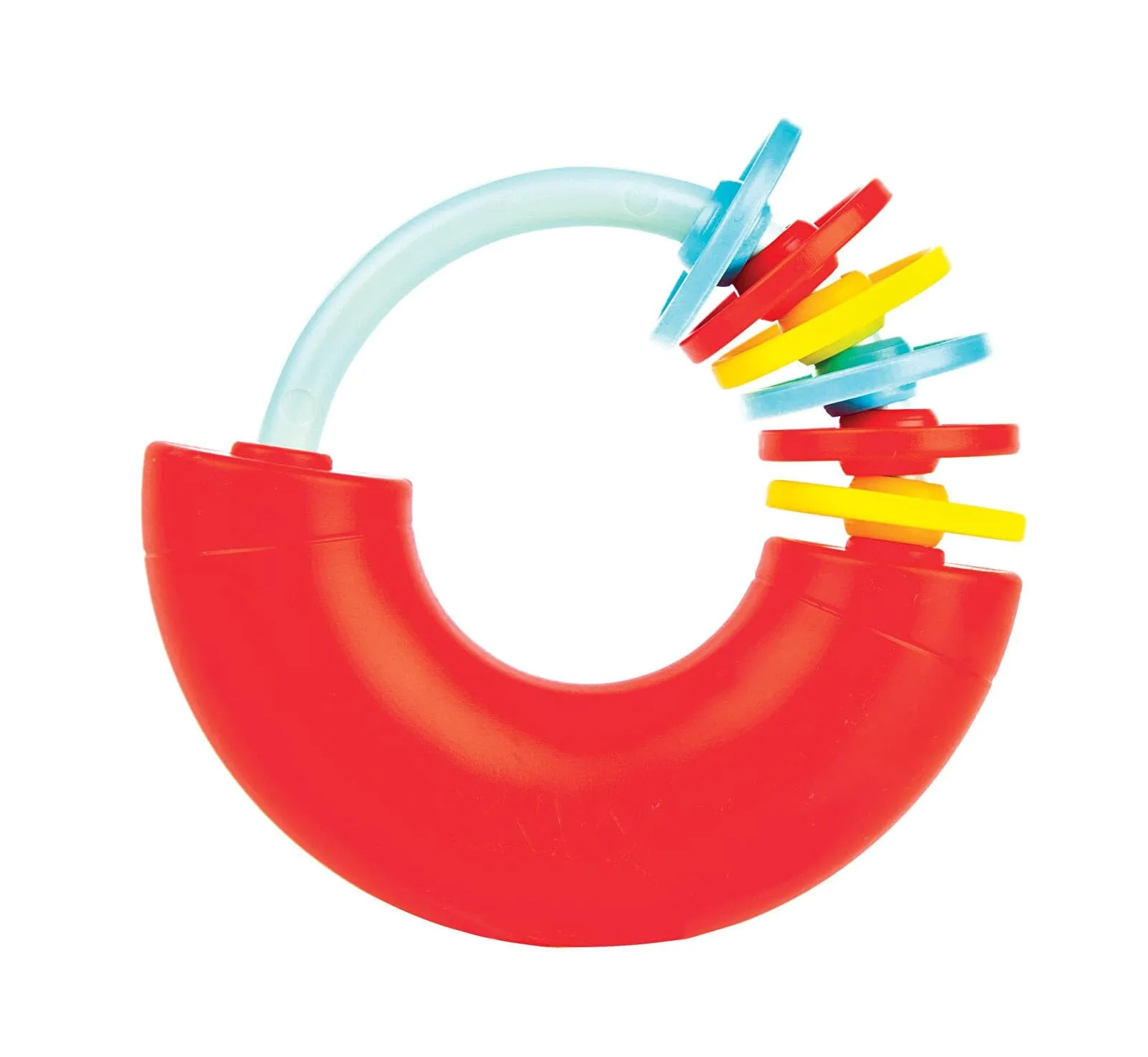 Kiki My First Rattle - Image 3