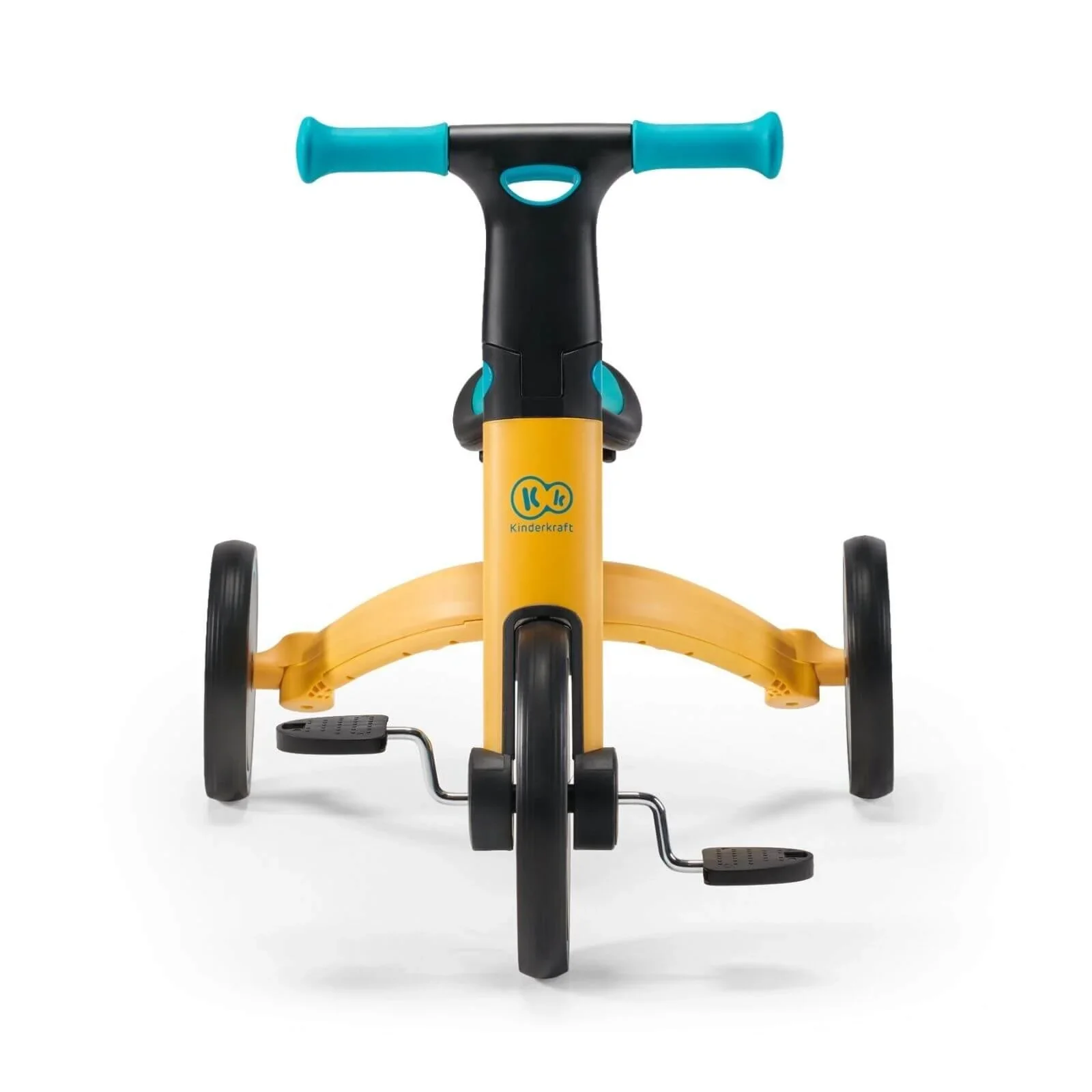Kinderkraft 4 Trike Kids Tricycle - Image 10