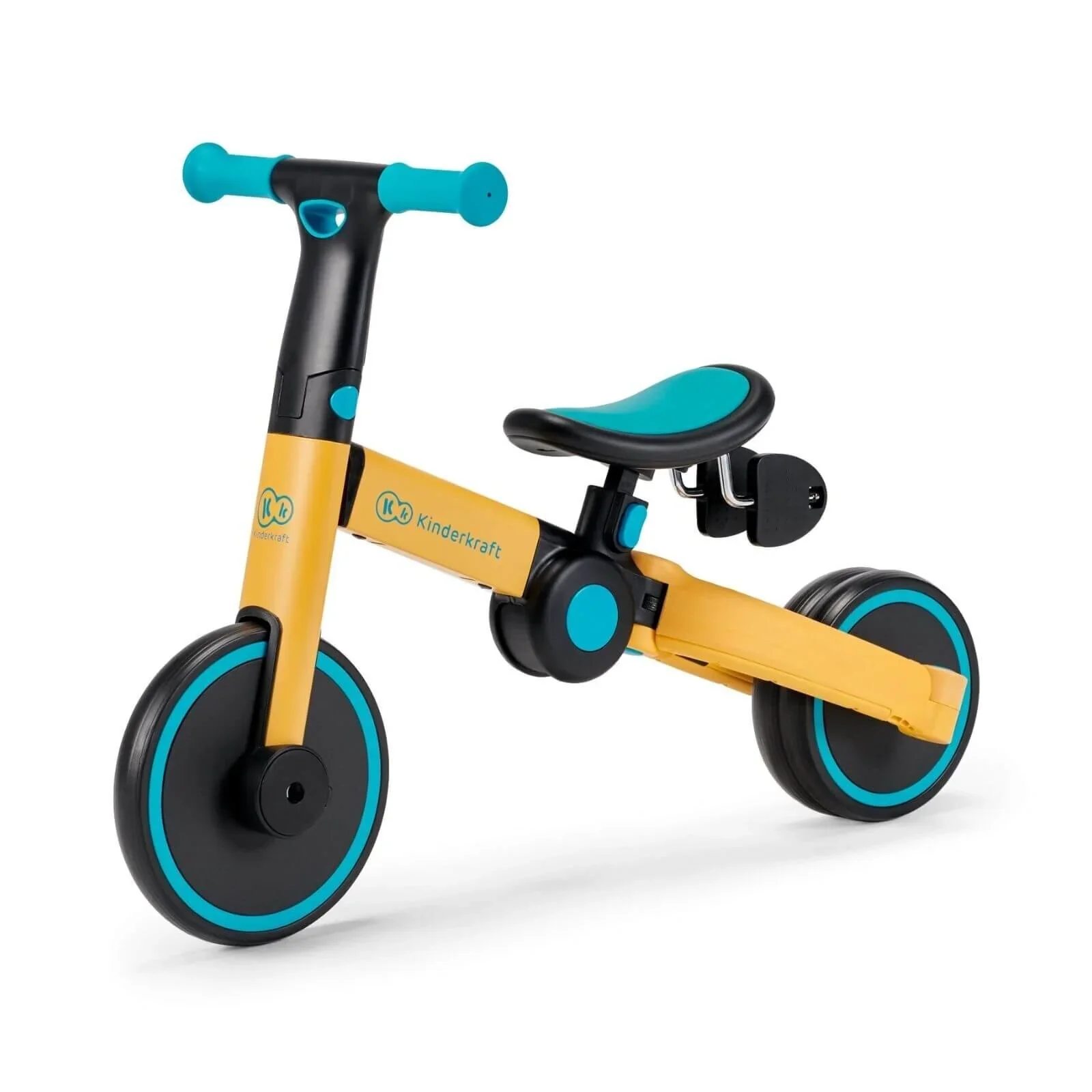 Kinderkraft 4 Trike Kids Tricycle - Image 7