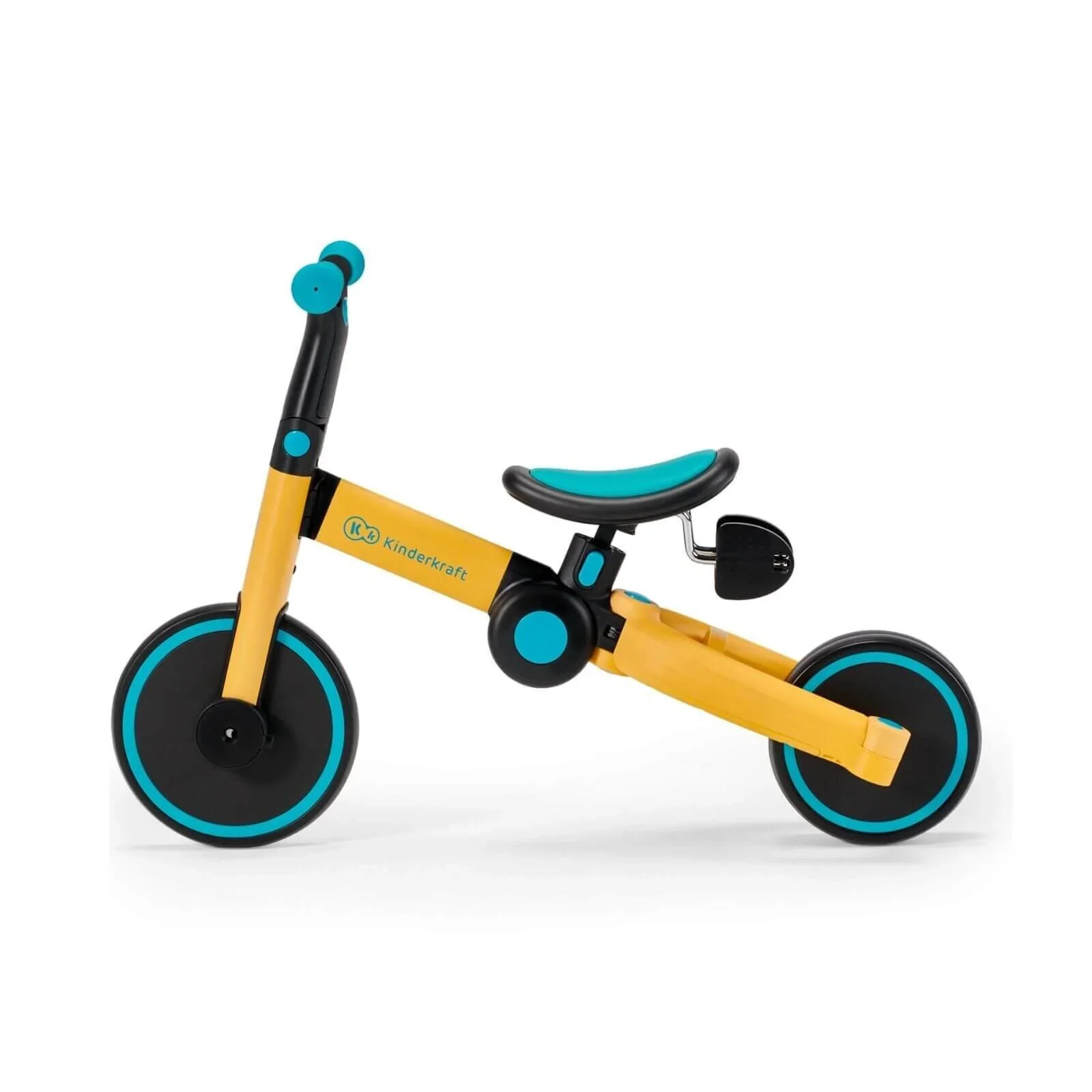 Kinderkraft 4 Trike Kids Tricycle - Image 8