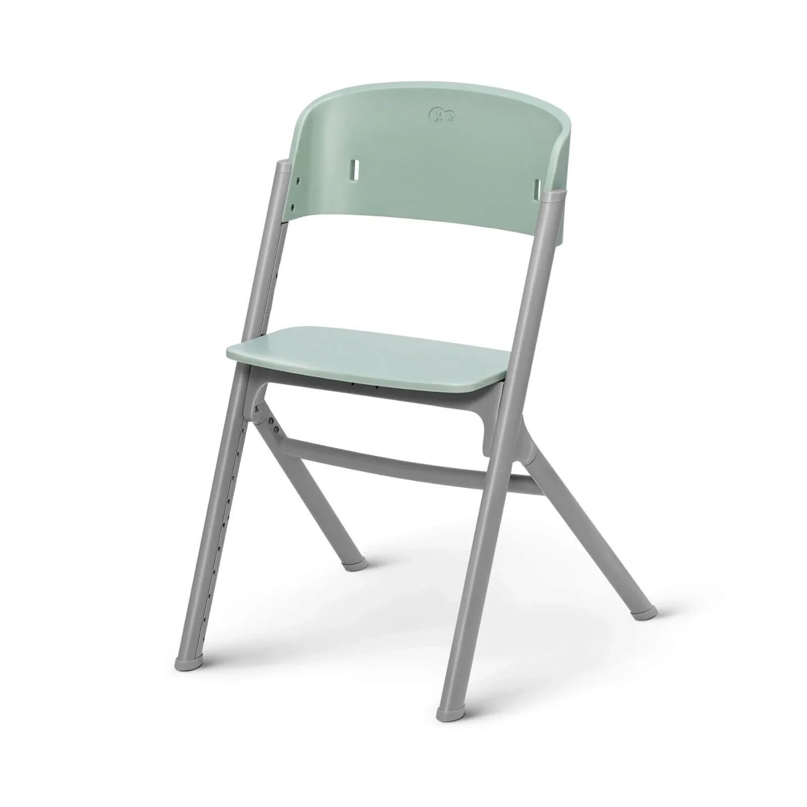 Kinderkraft Livy Highchair with Tray - Olive Green - Image 4