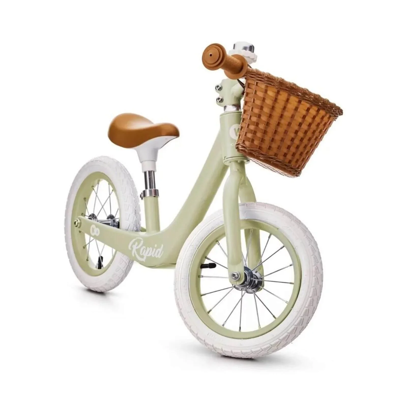 Kinderkraft Rapid 2 Balance Bike - Image 7