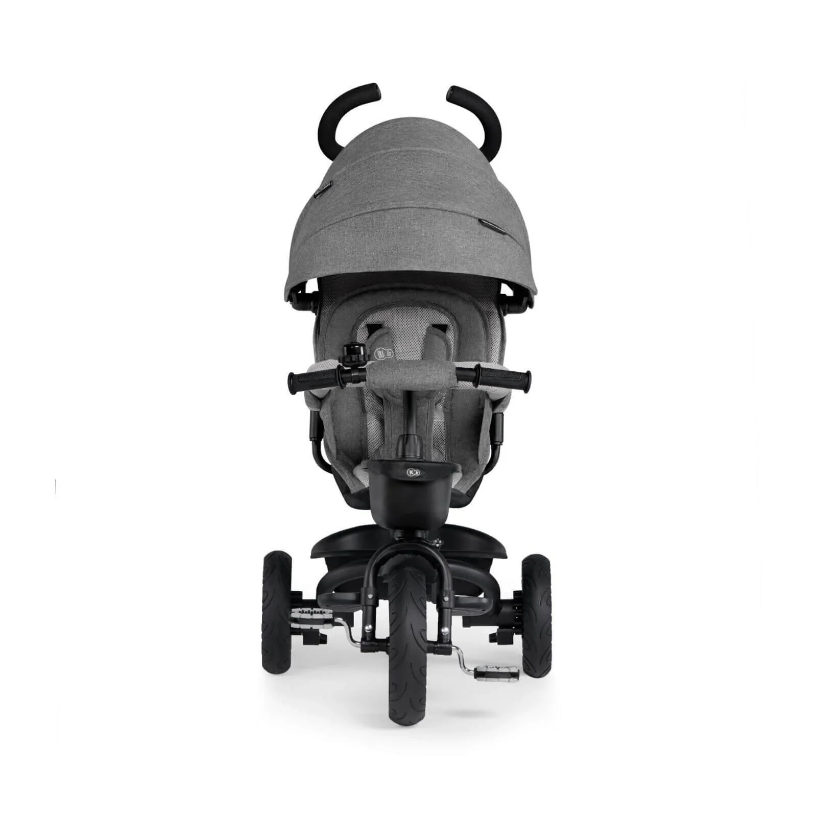 Kinderkraft Spinstep Tricycle - Image 3