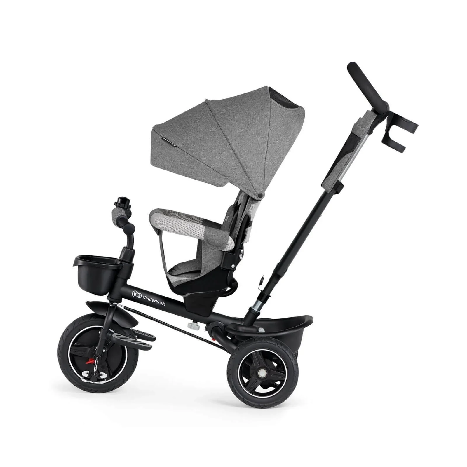 Kinderkraft Spinstep Tricycle - Image 4