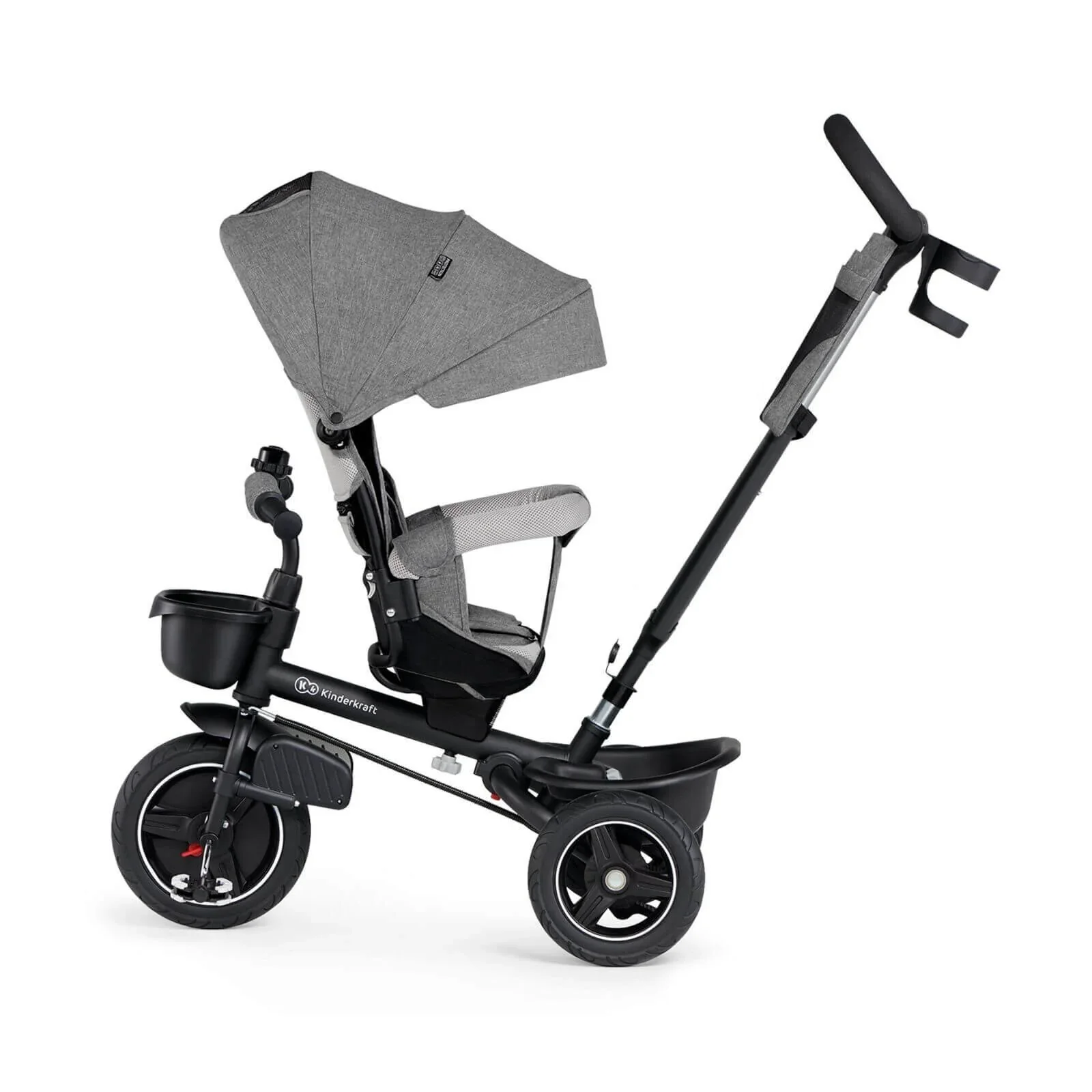 Kinderkraft Spinstep Tricycle - Image 5