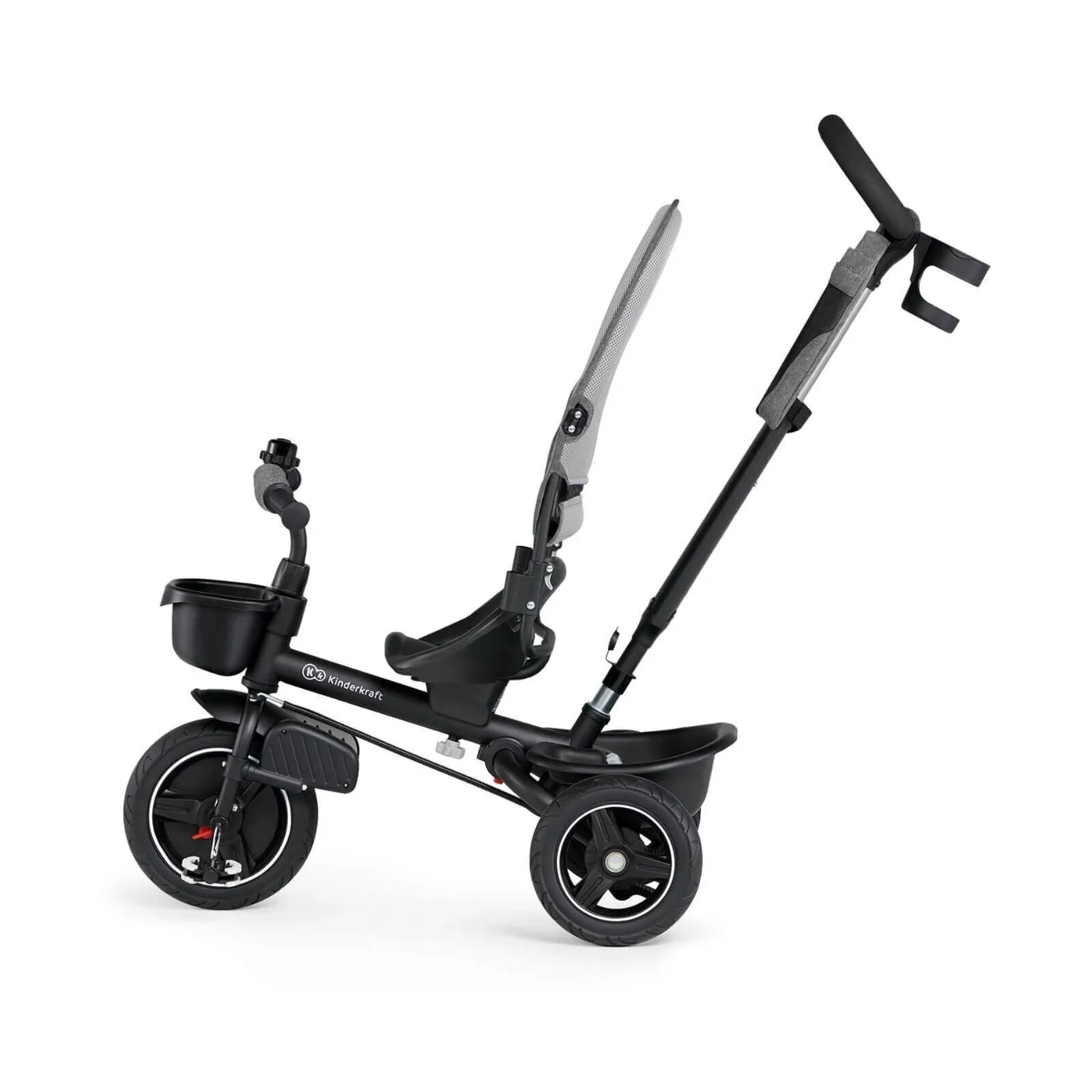 Kinderkraft Spinstep Tricycle - Image 6