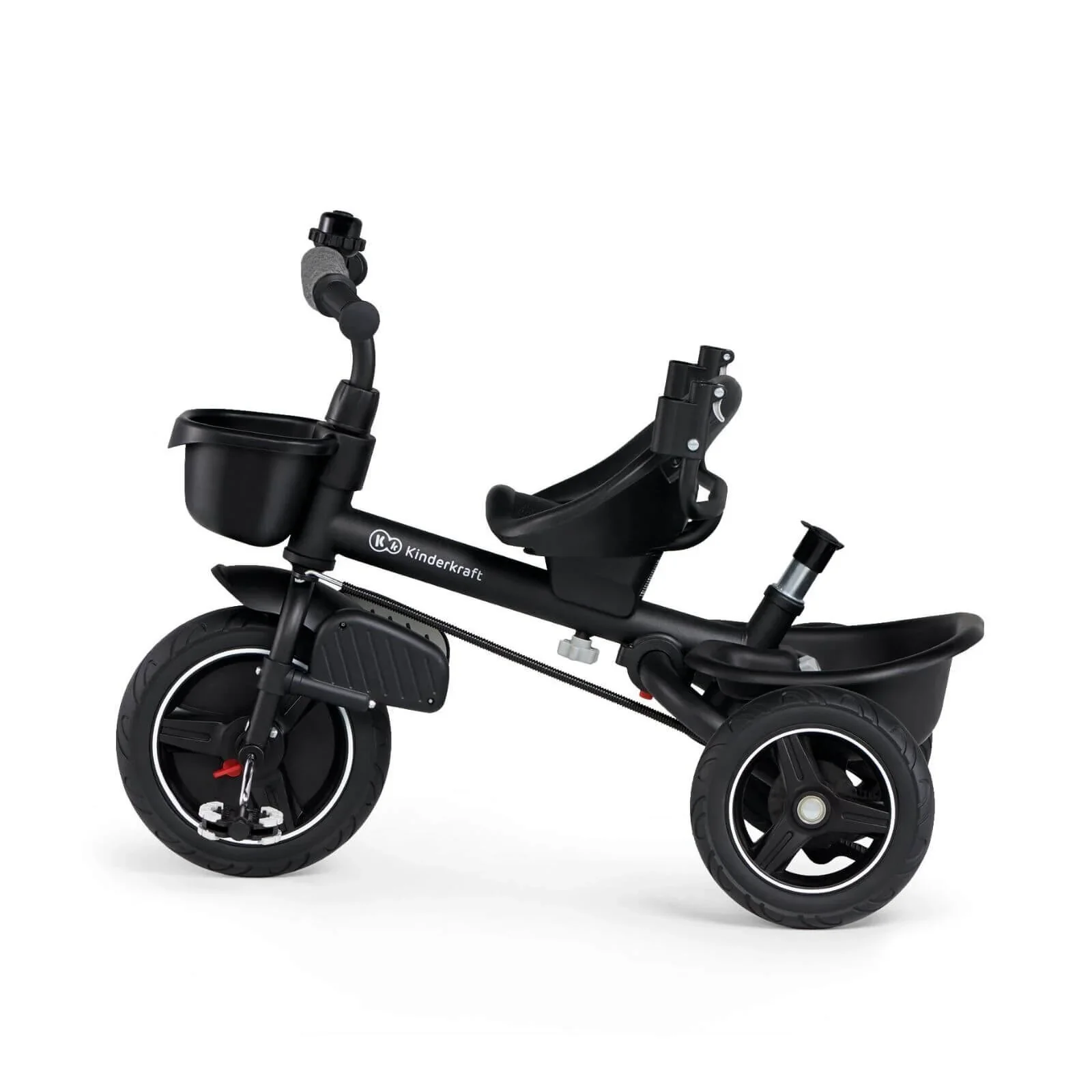Kinderkraft Spinstep Tricycle - Image 7