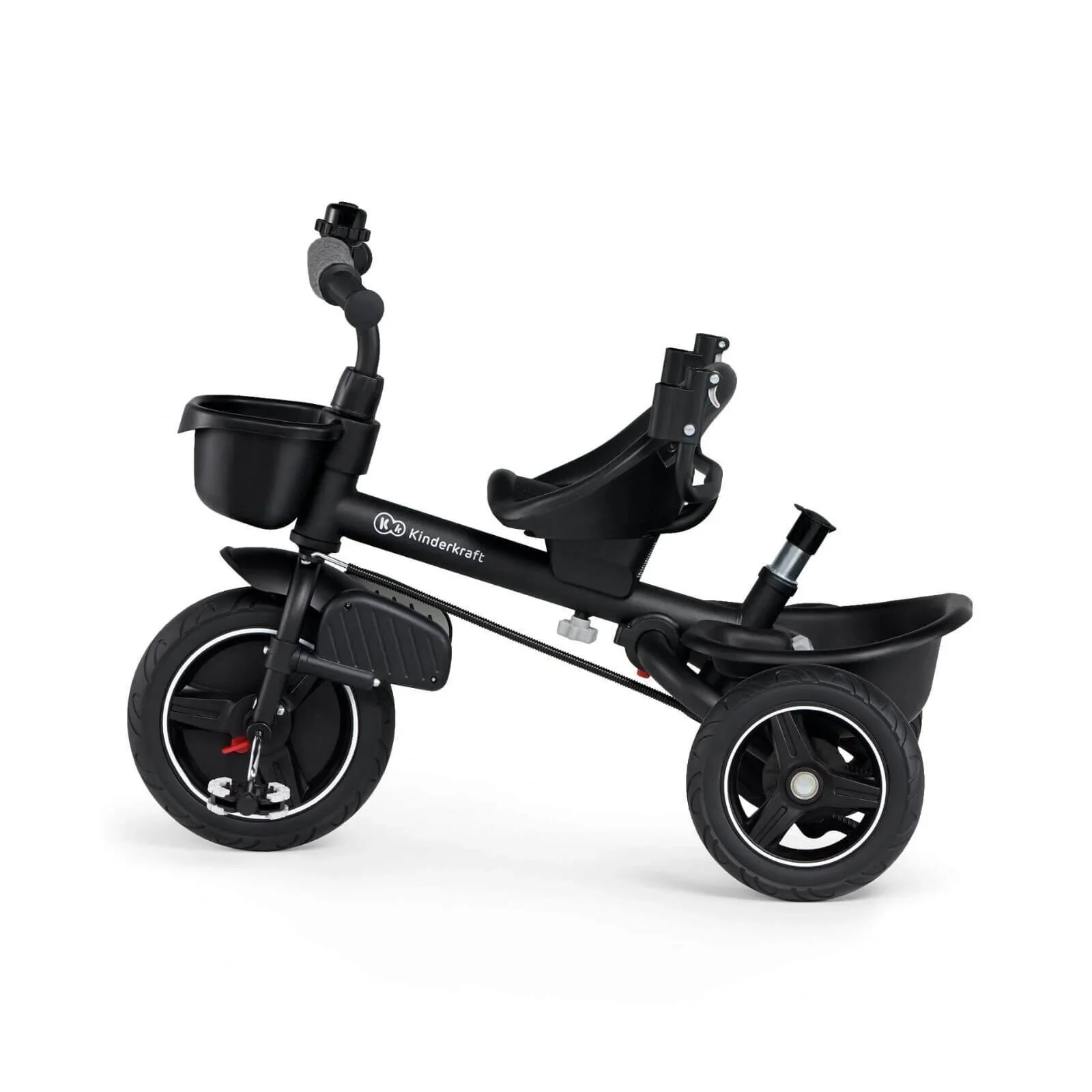 Kinderkraft Spinstep Tricycle - Image 8