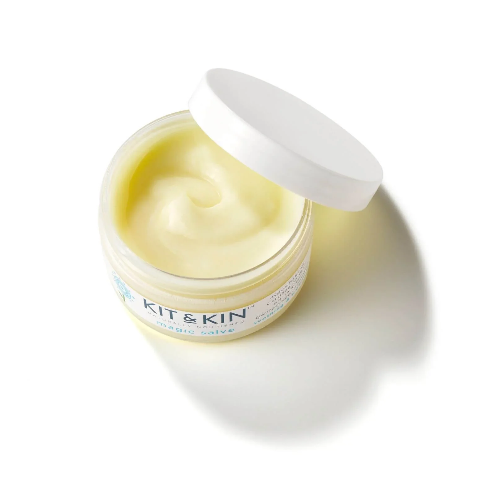 Kit & Kin Magic Salve 100ml - Image 2