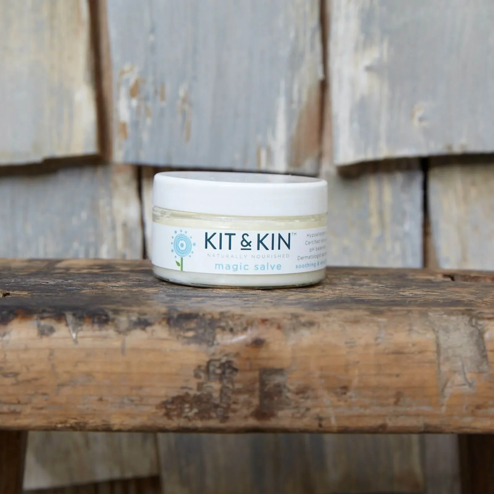 Kit & Kin Magic Salve 100ml - Image 6