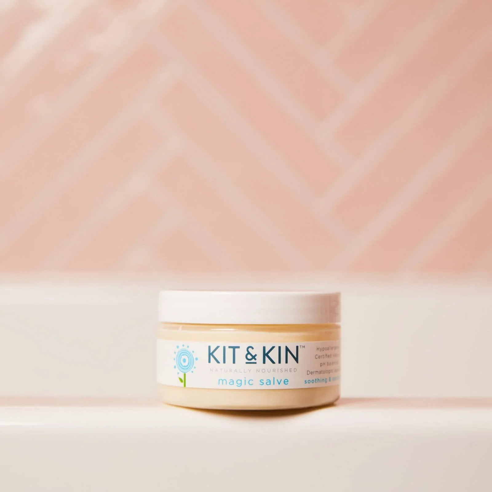 Kit & Kin Magic Salve 100ml - Image 7