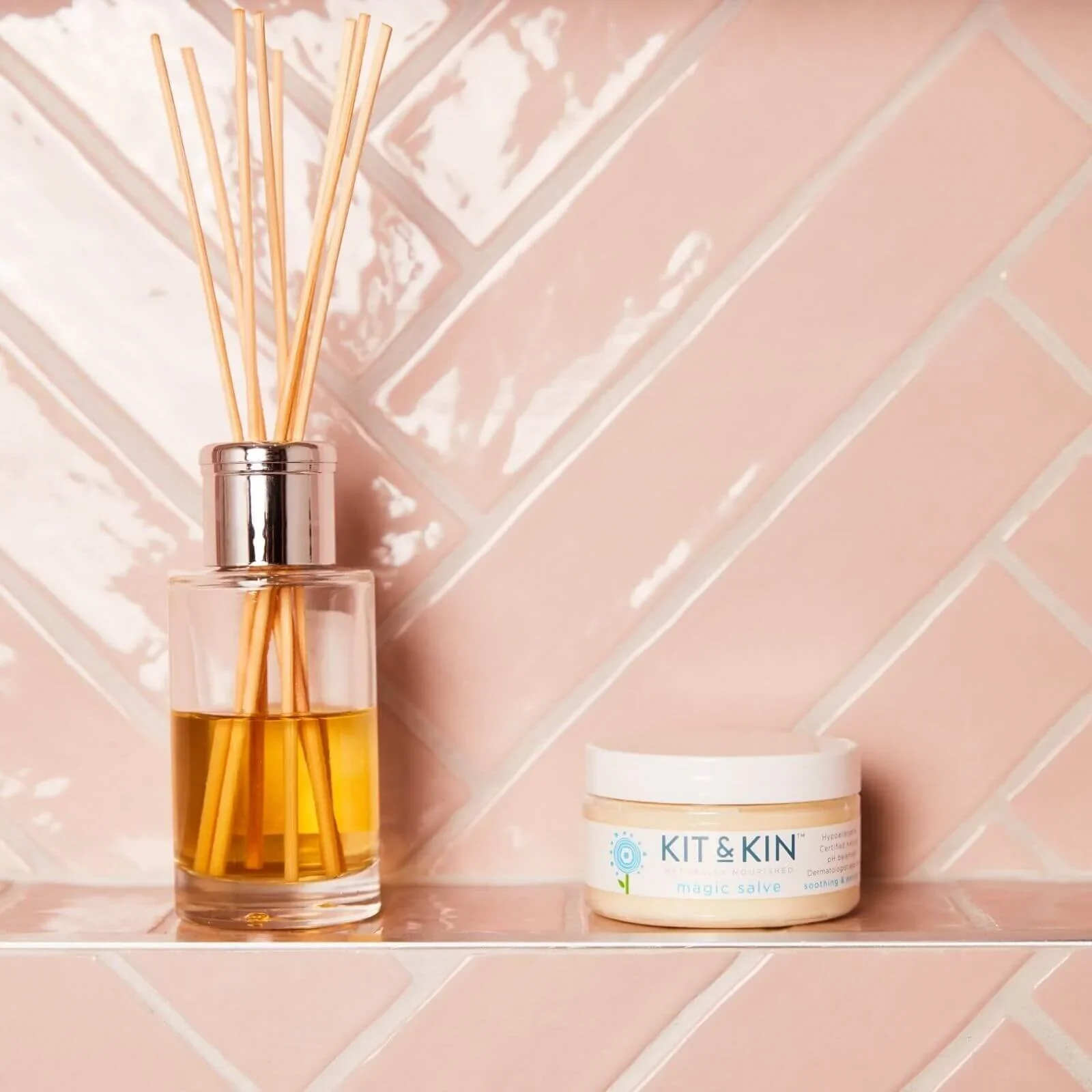 Kit & Kin Magic Salve 100ml - Image 8