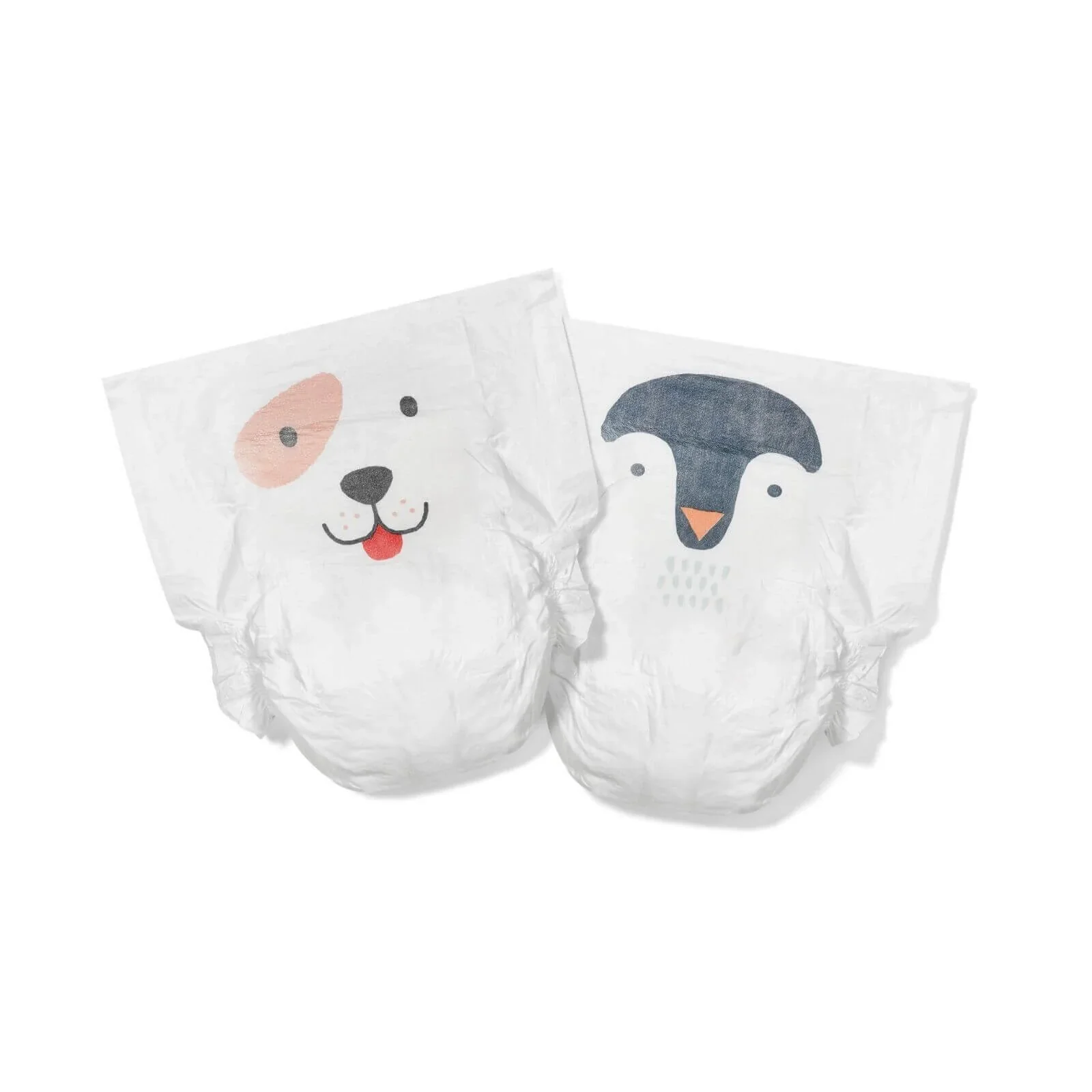 Kit & Kin Nappies Size 6 - 24 nappies - Image 3