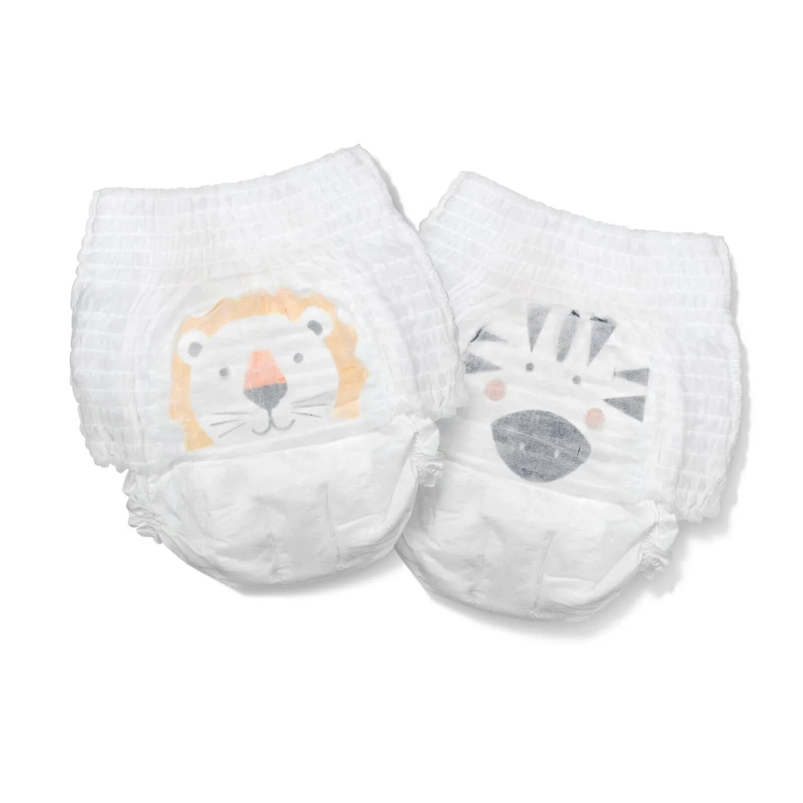 Kit & Kin Pull-Ups Size 5 Junior - 20 nappies - Image 3
