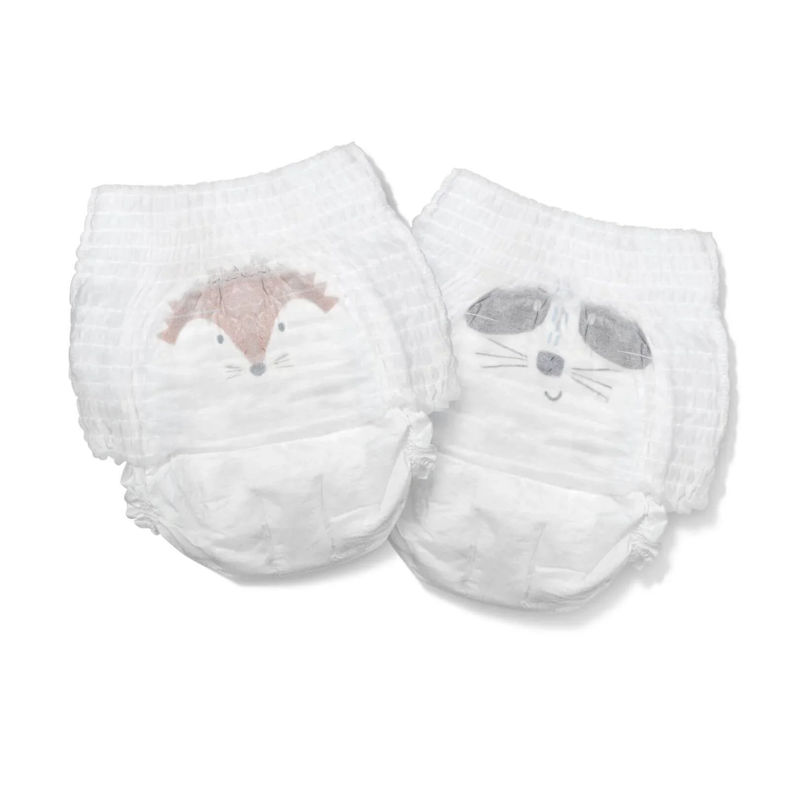 Kit & Kin Pull-Ups Size 6 - 18 nappies - Image 3