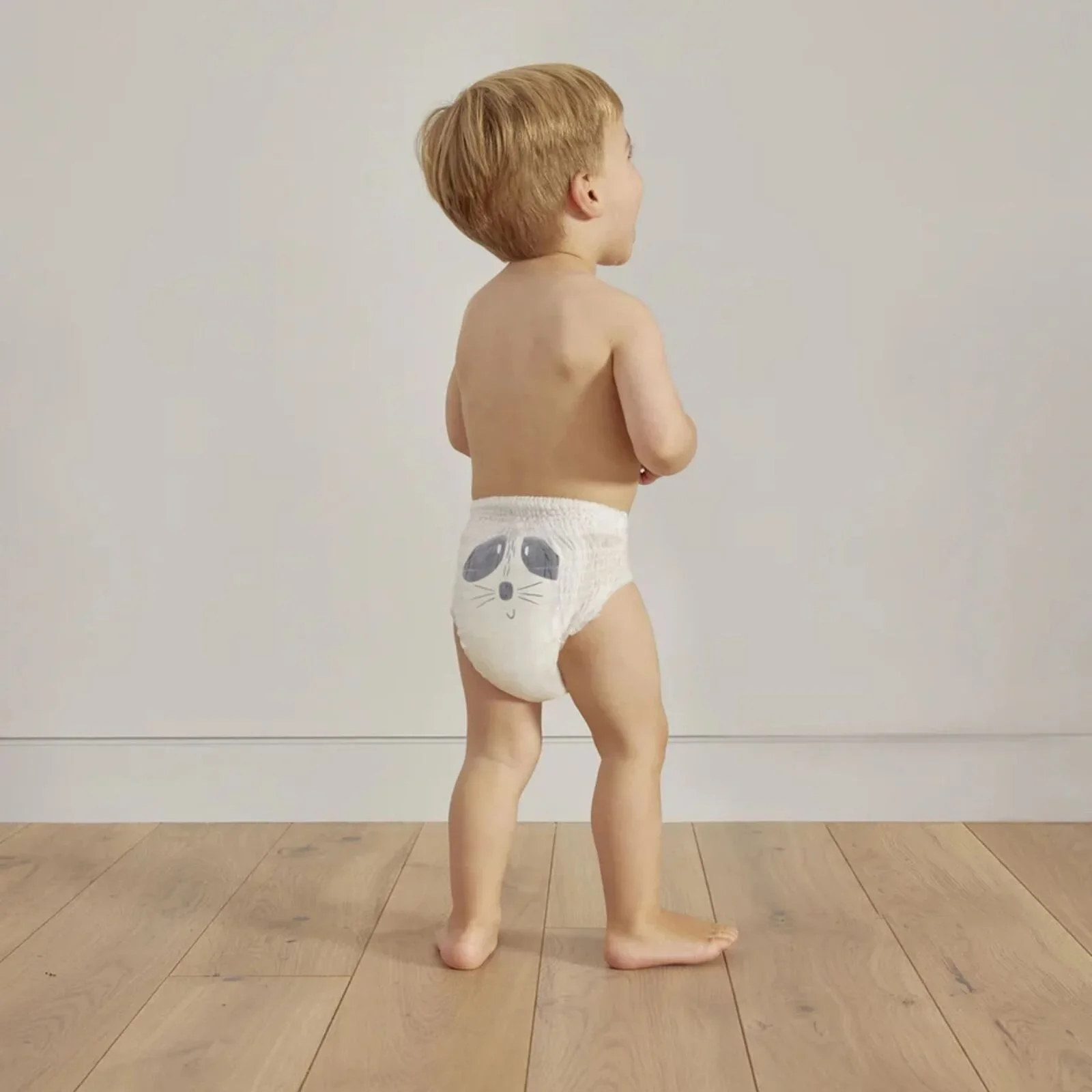 Kit & Kin Pull-Ups Size 8 - 14 nappies - Image 3