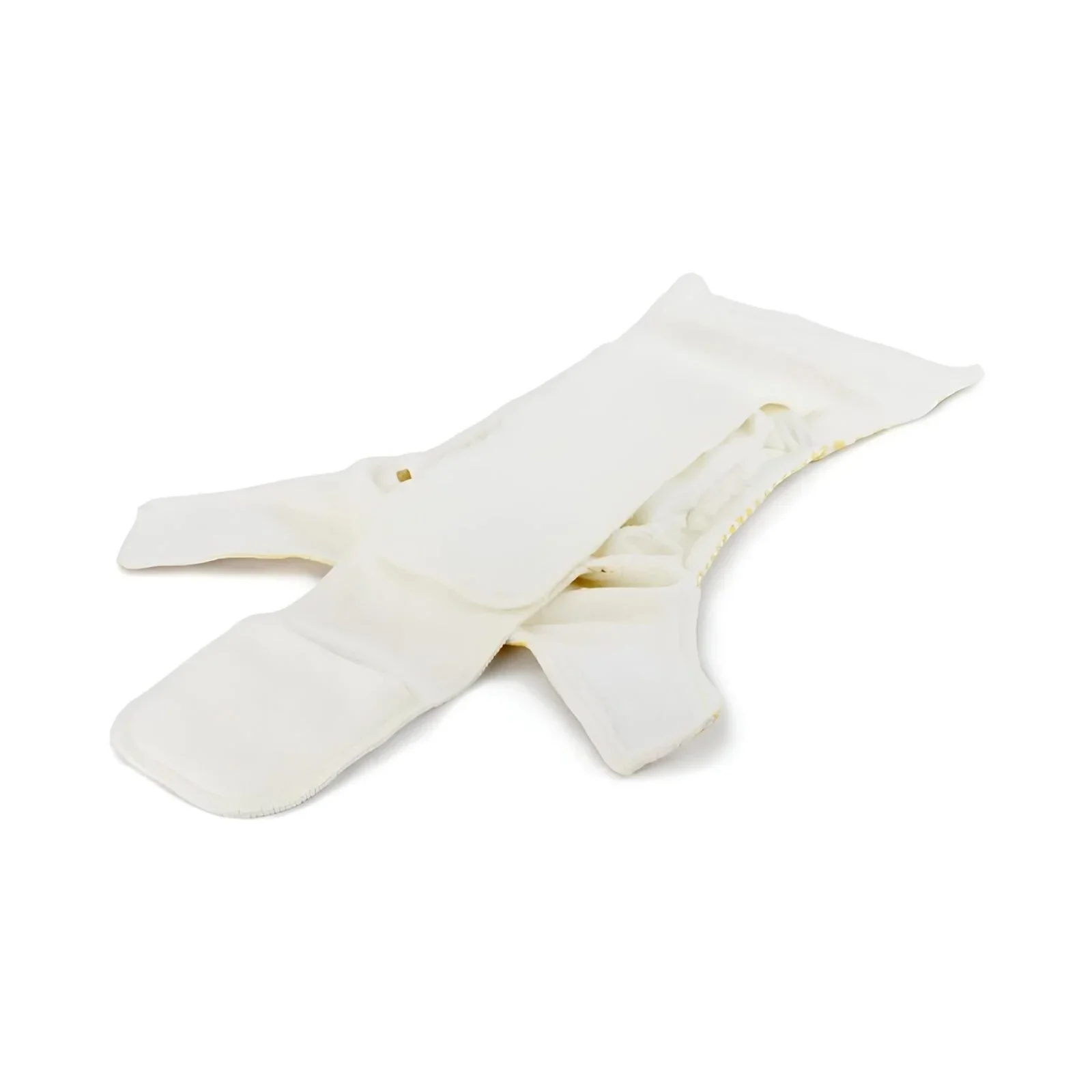 Kit & Kin Reusable Nappy Boosters 3 pcs - Image 3