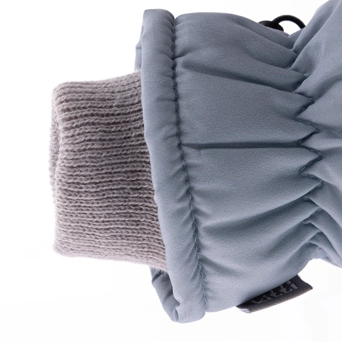 Kitti Mitten Boys - Grey - Image 5