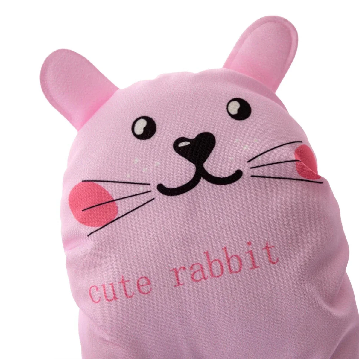 Kitti Mitten Girls - Light Pink - Image 4