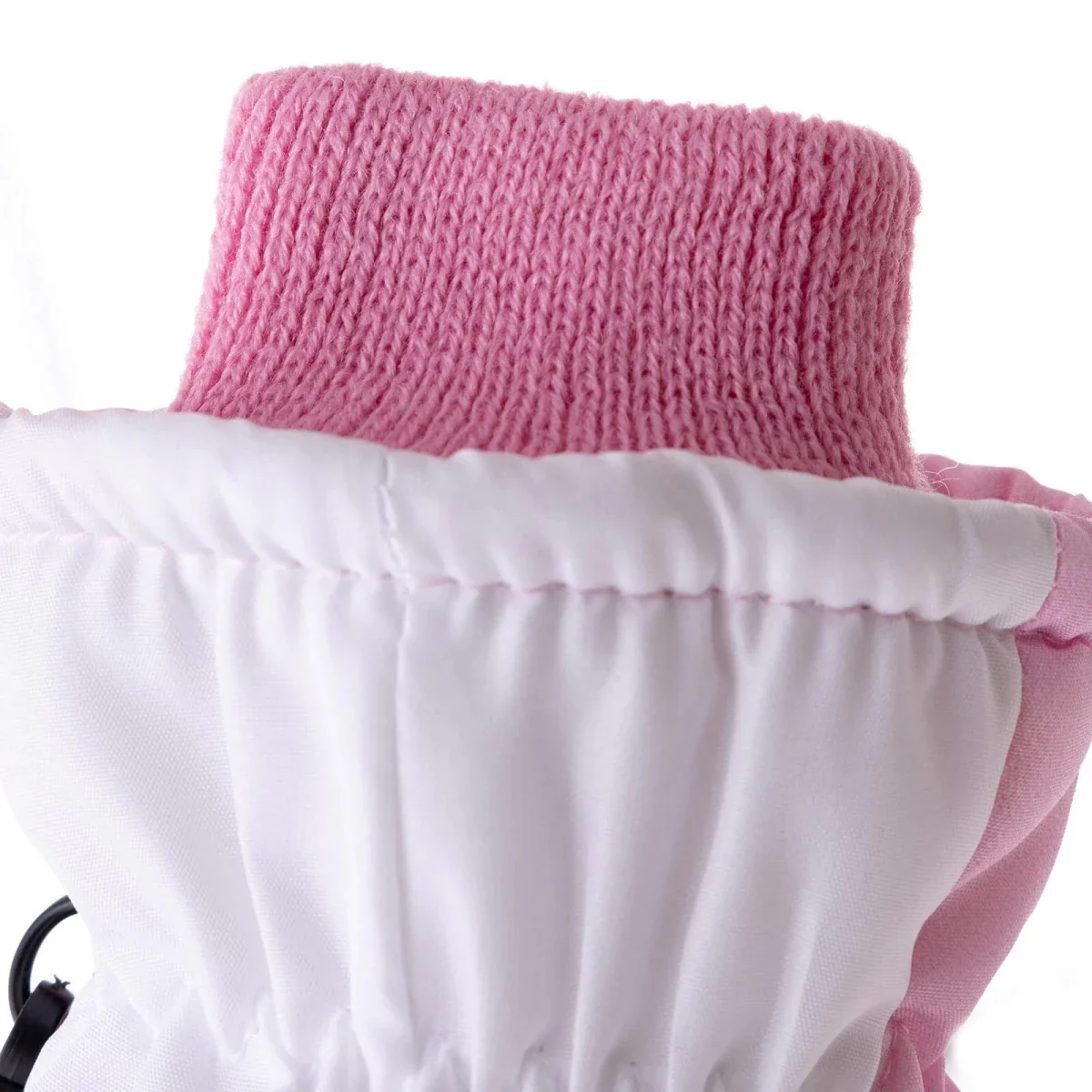 Kitti Mitten Girls - Light Pink - Image 5