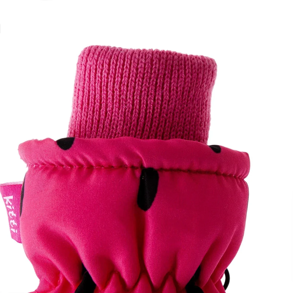 Kitti Mitten Girls - Pink - Image 5