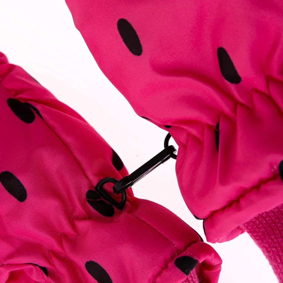 Kitti Mitten Girls - Pink - Image 6