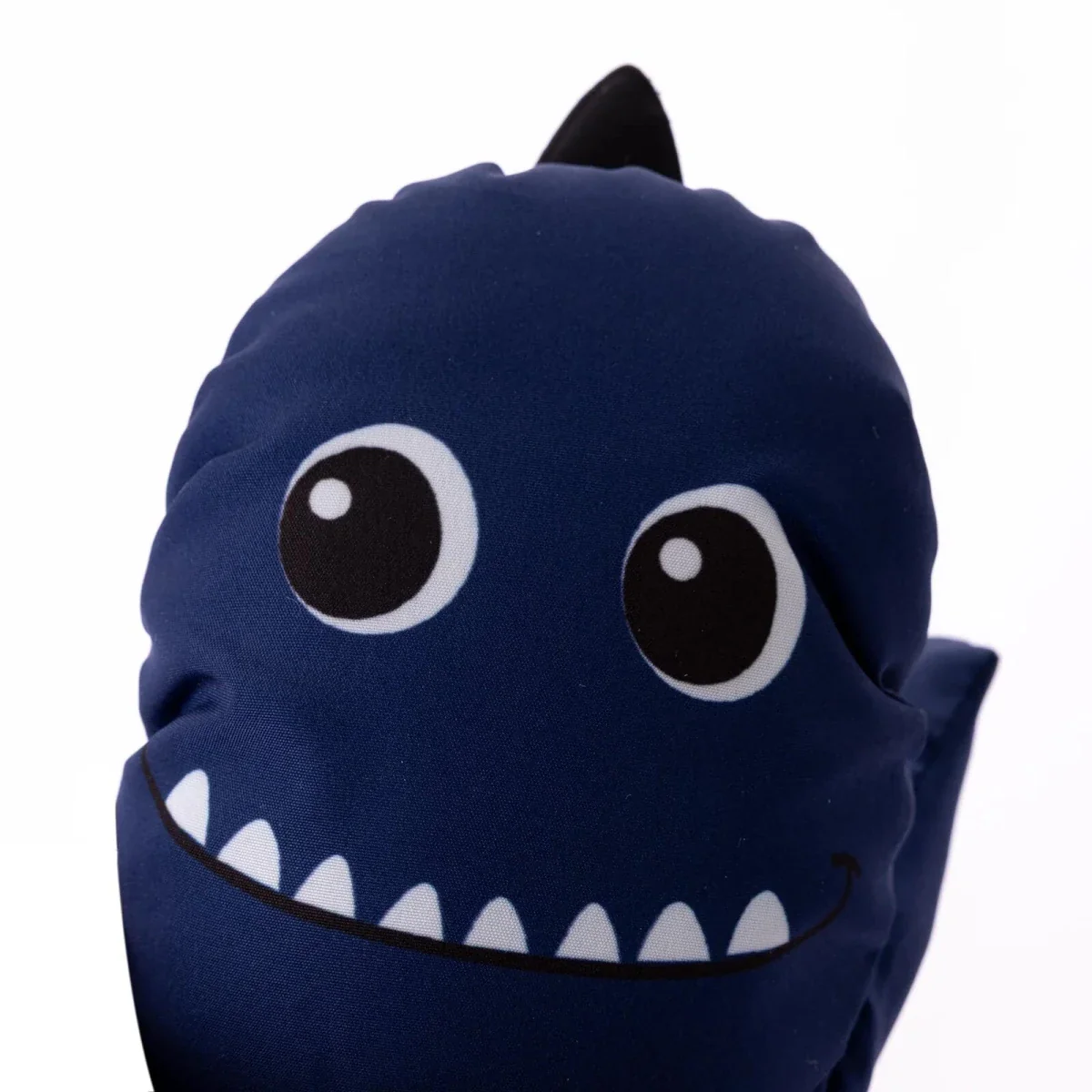 Kitti Mitten Girls - Navy Blue - Image 4