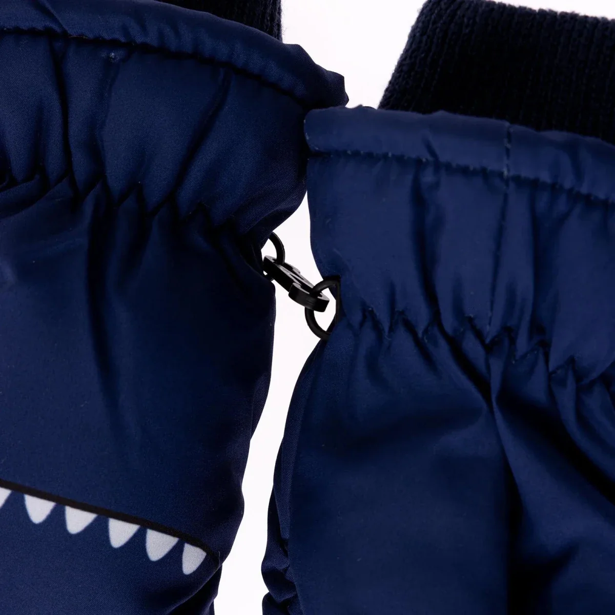 Kitti Mitten Girls - Navy Blue - Image 7