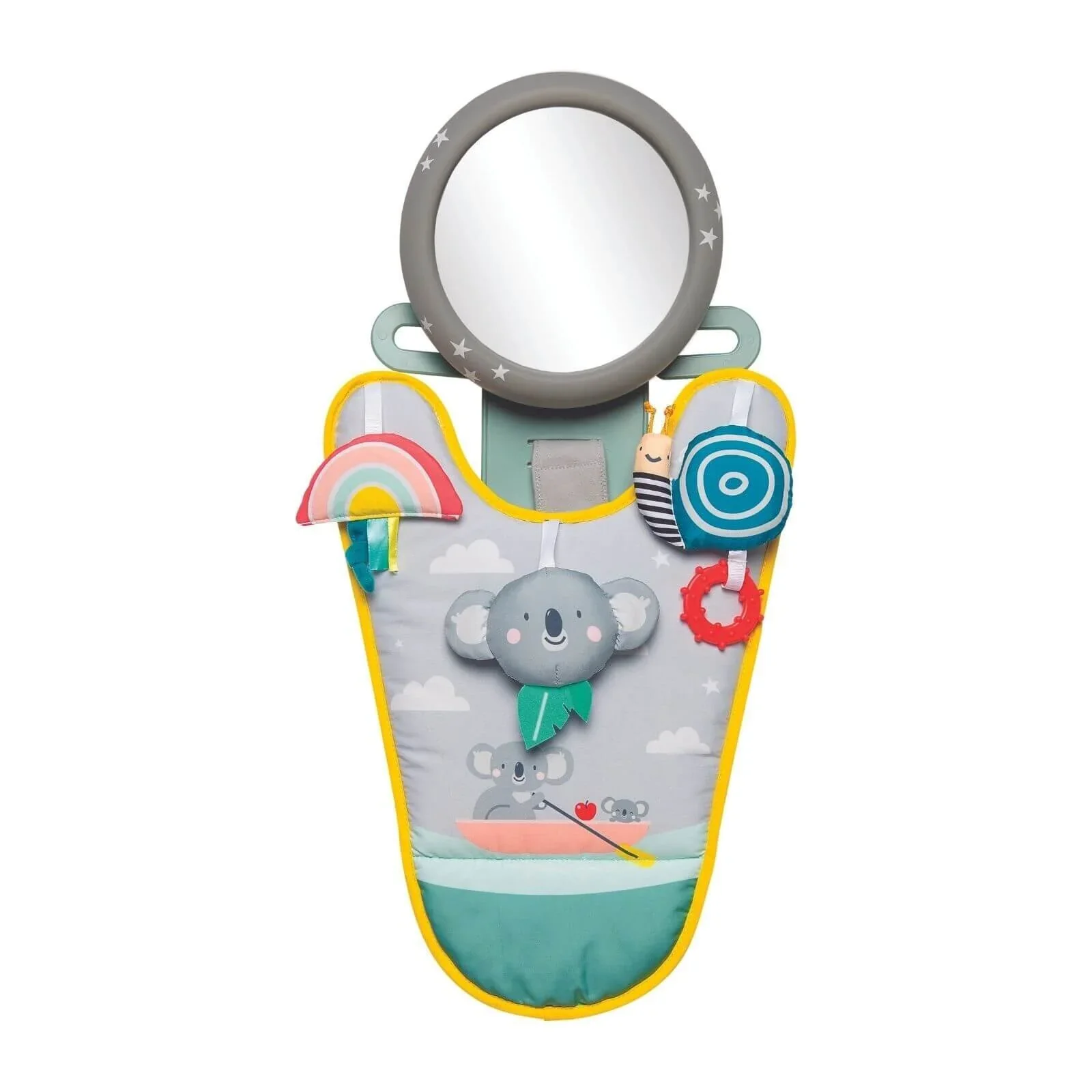 Taf Toys Koala In Car Play Center - Image 5