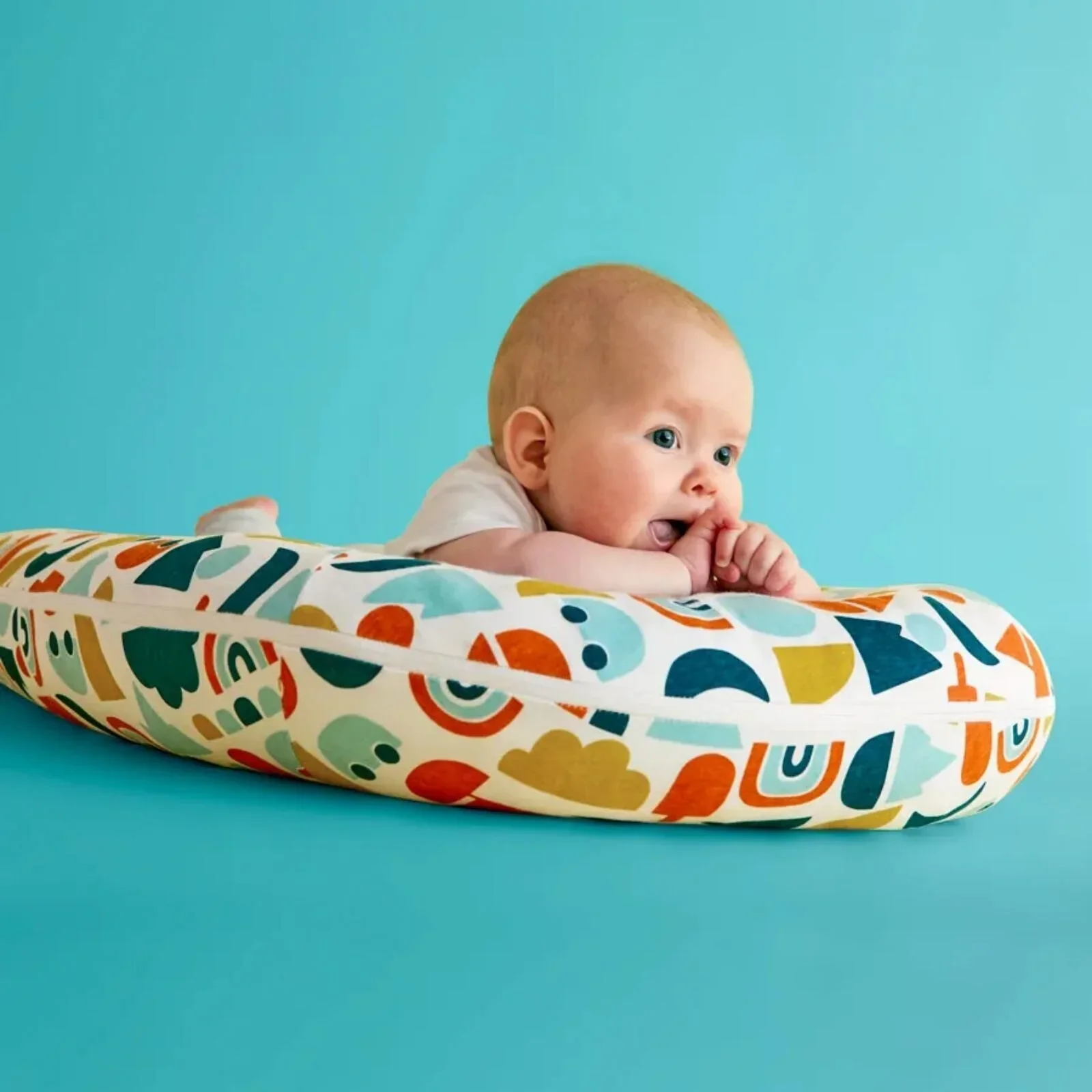 Koo-Di Day Dreamer Breathable Nest - Big Little Adventures - Image 5