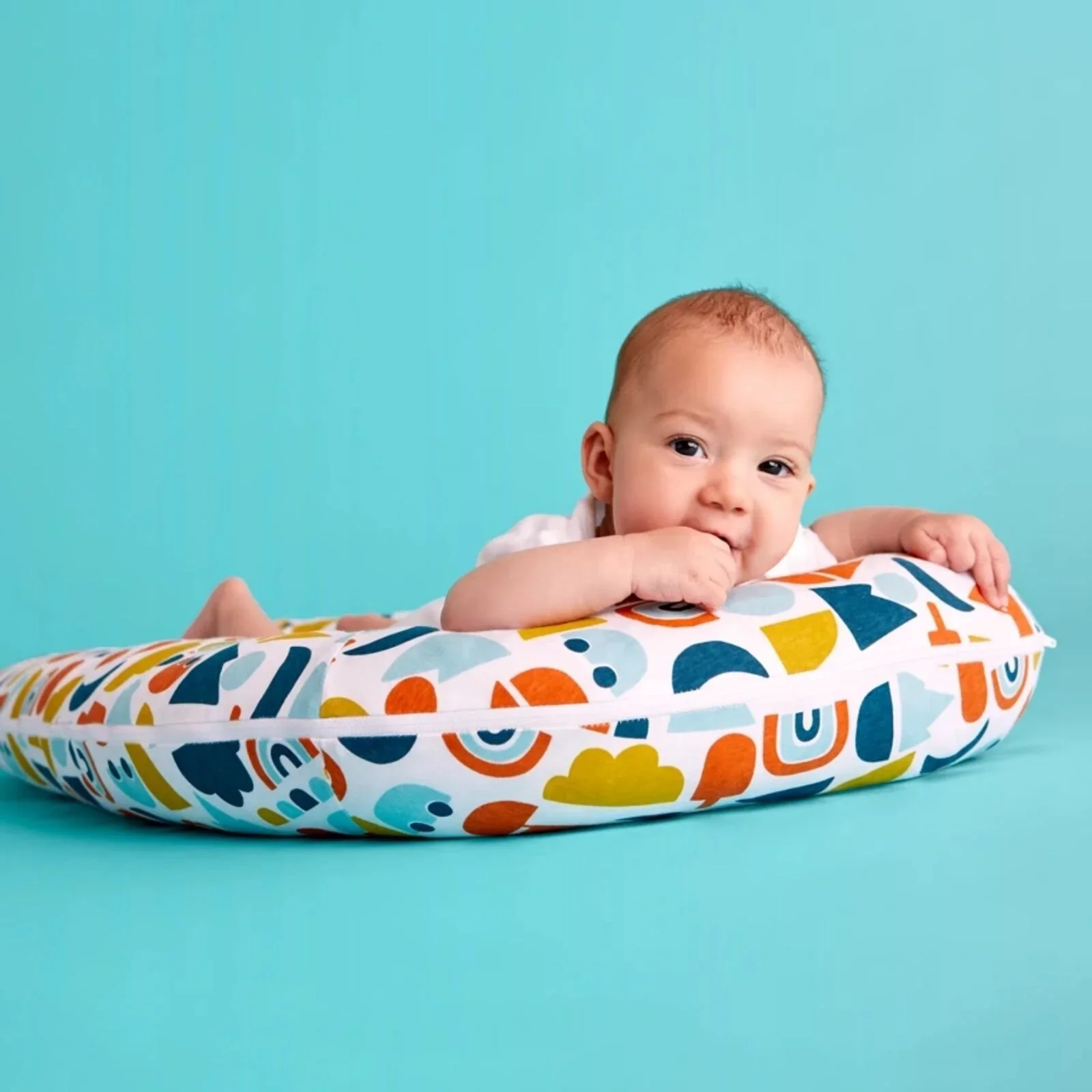 Koo-Di Day Dreamer Breathable Nest - Big Little Adventures - Image 6