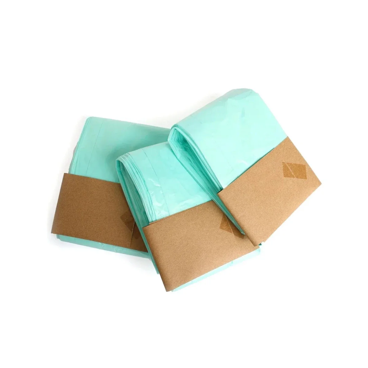 Korbell Nappy Bag 3x495 pcs - Image 3