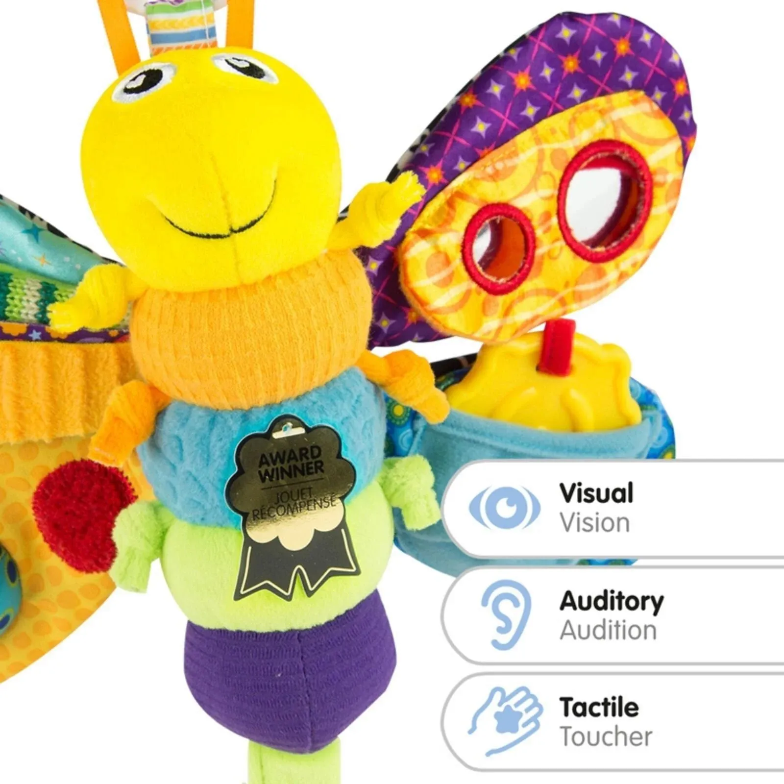 Lamaze Freddie the Firefly - Image 2