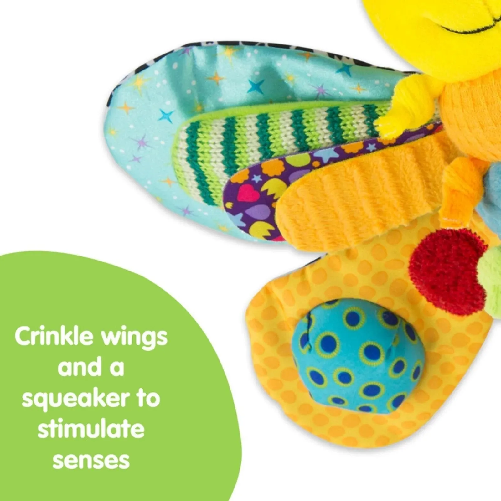 Lamaze Freddie the Firefly - Image 4