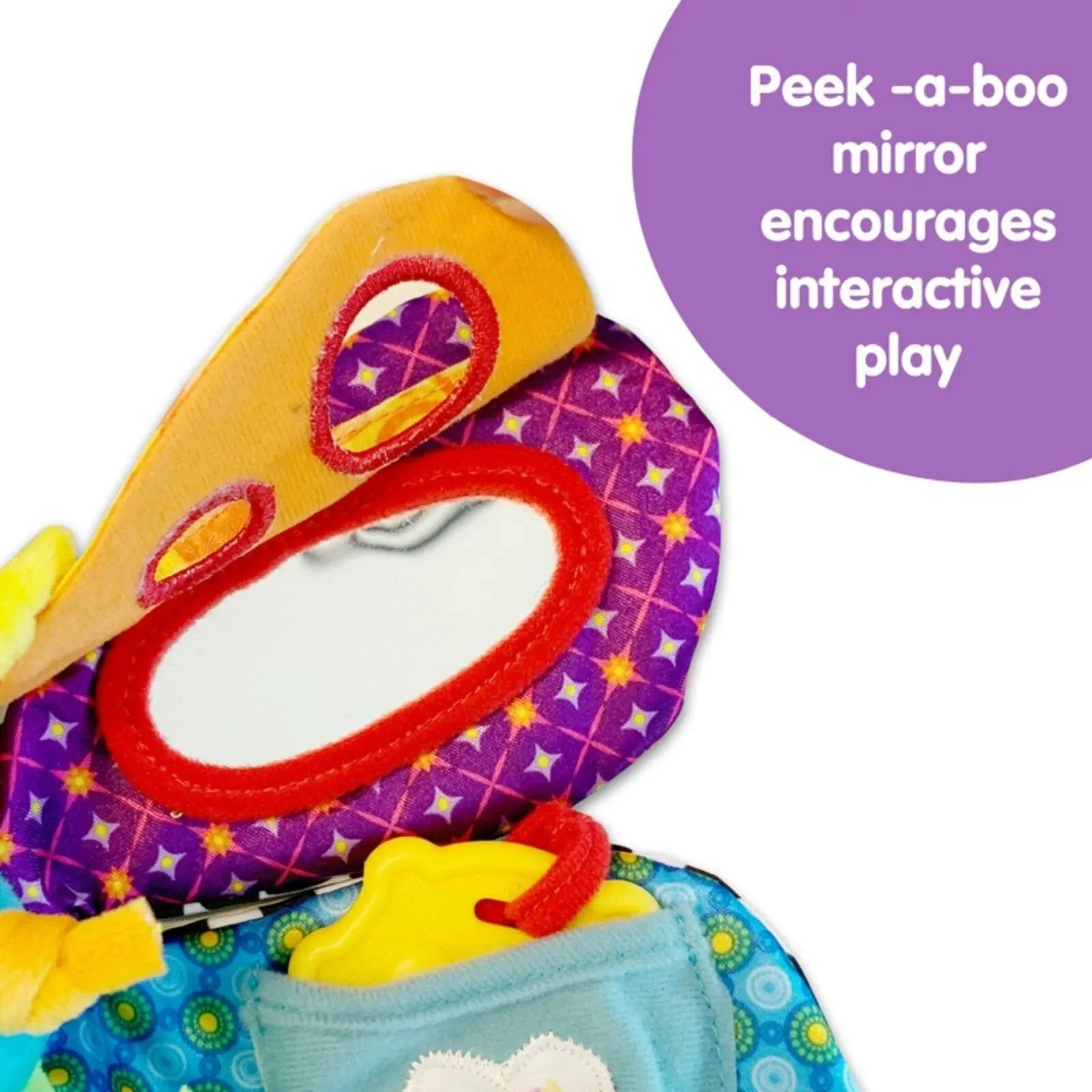 Lamaze Freddie the Firefly - Image 5