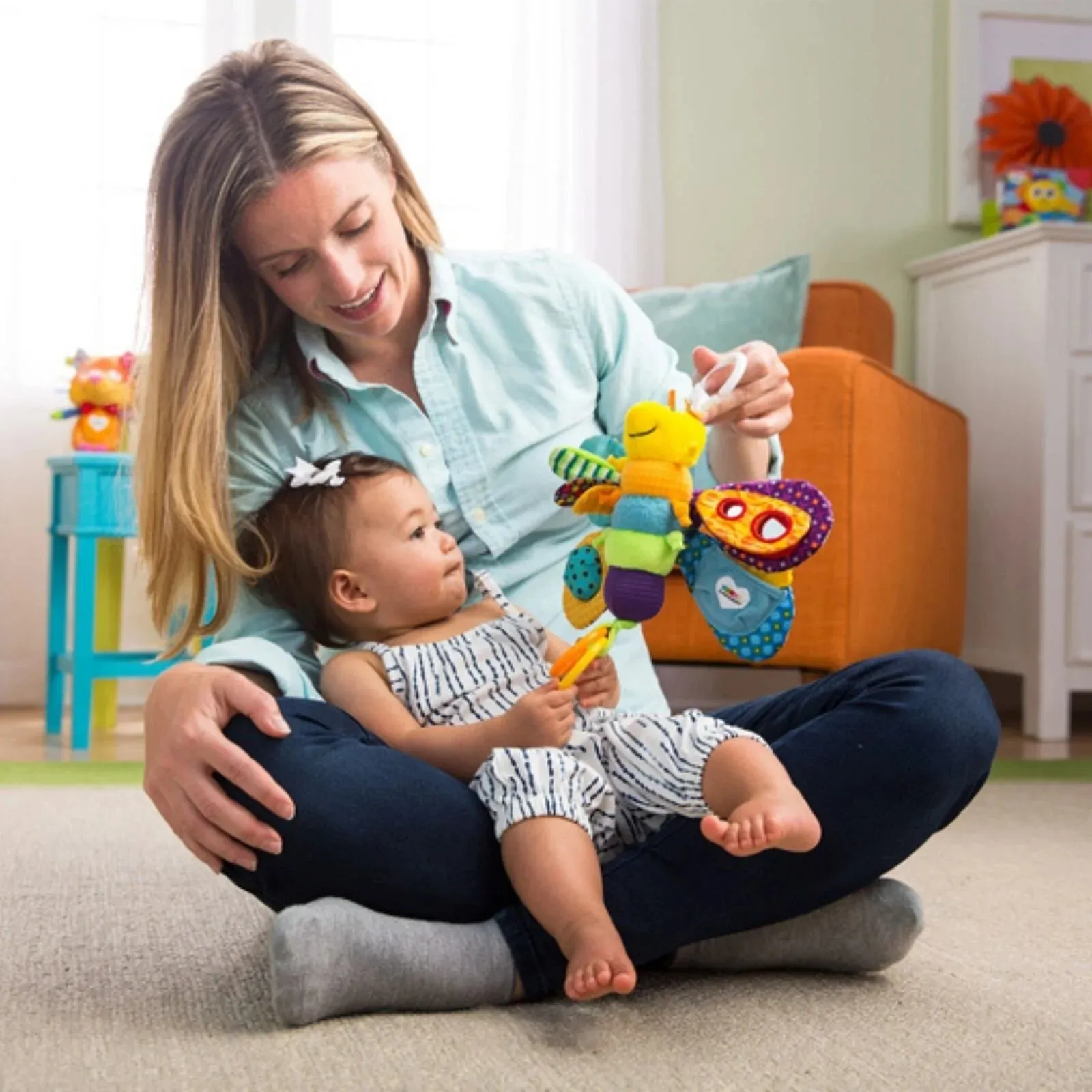Lamaze Freddie the Firefly - Image 6