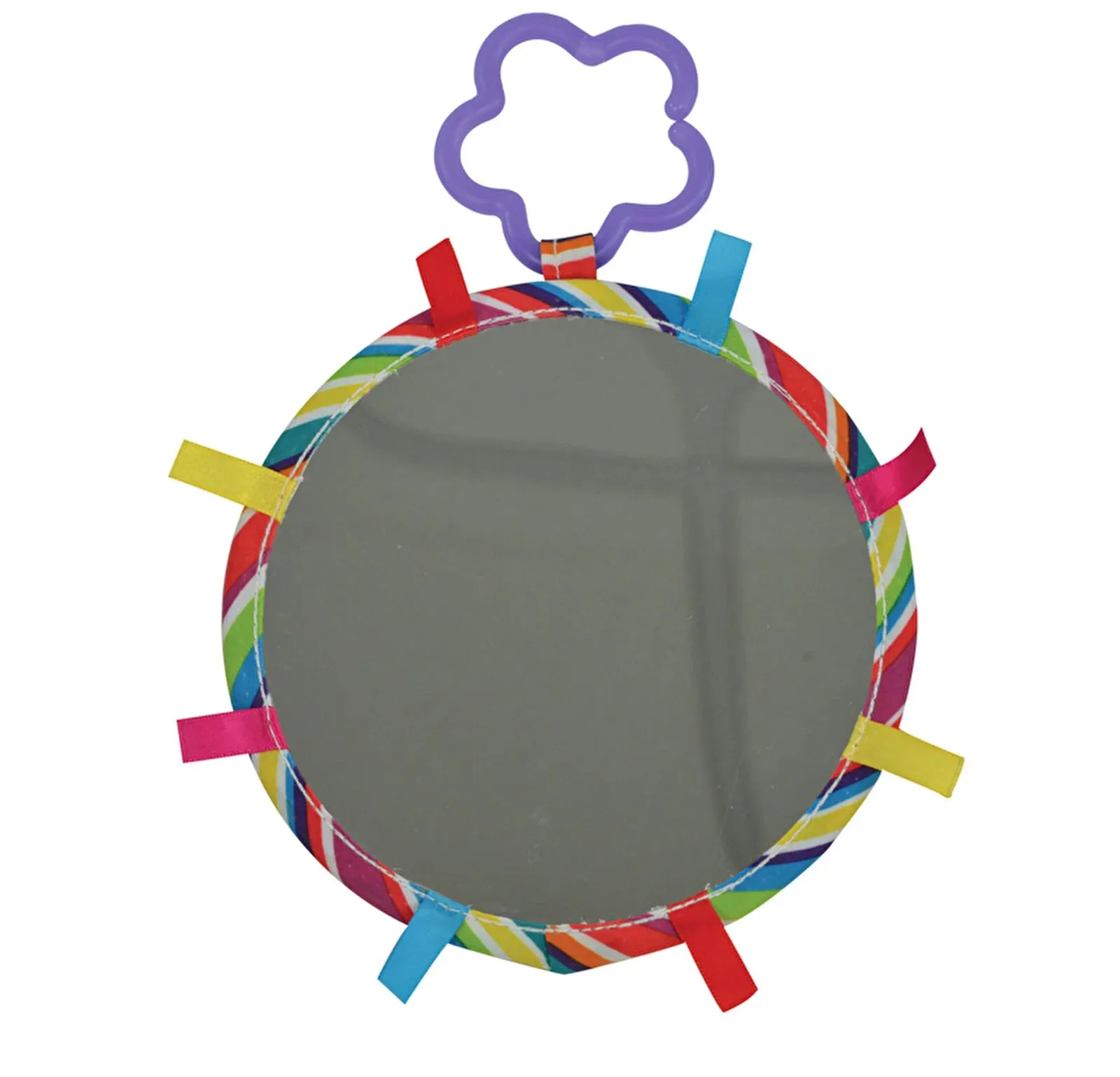 Lamaze Freddie the Firefly Gym - Image 6