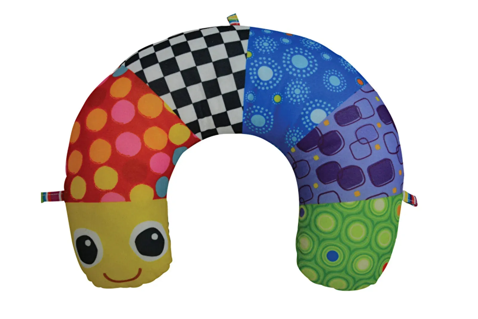 Lamaze Freddie the Firefly Gym - Image 9