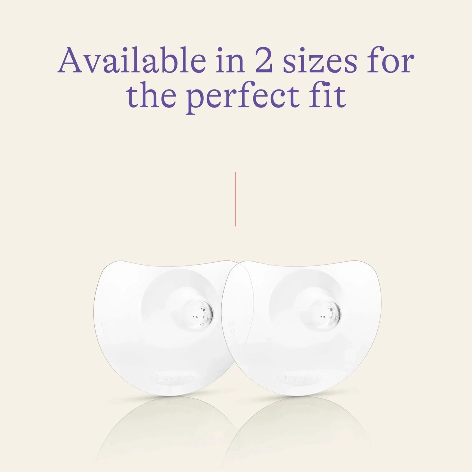 Lansinoh Contact Nipple Shields 20mm Pack of 2 - Image 4
